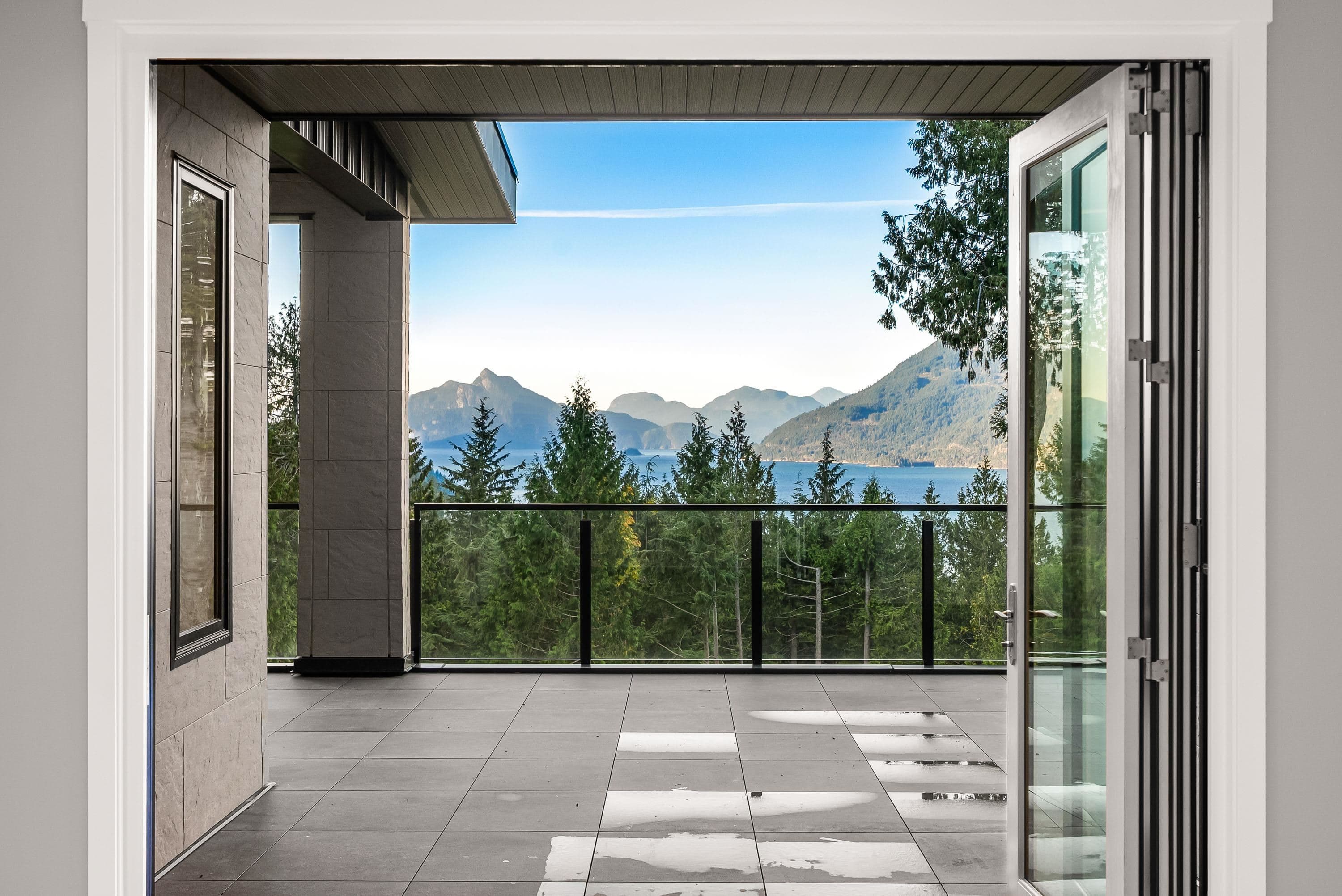 1028 Goat Ridge Drive, Britannia Beach