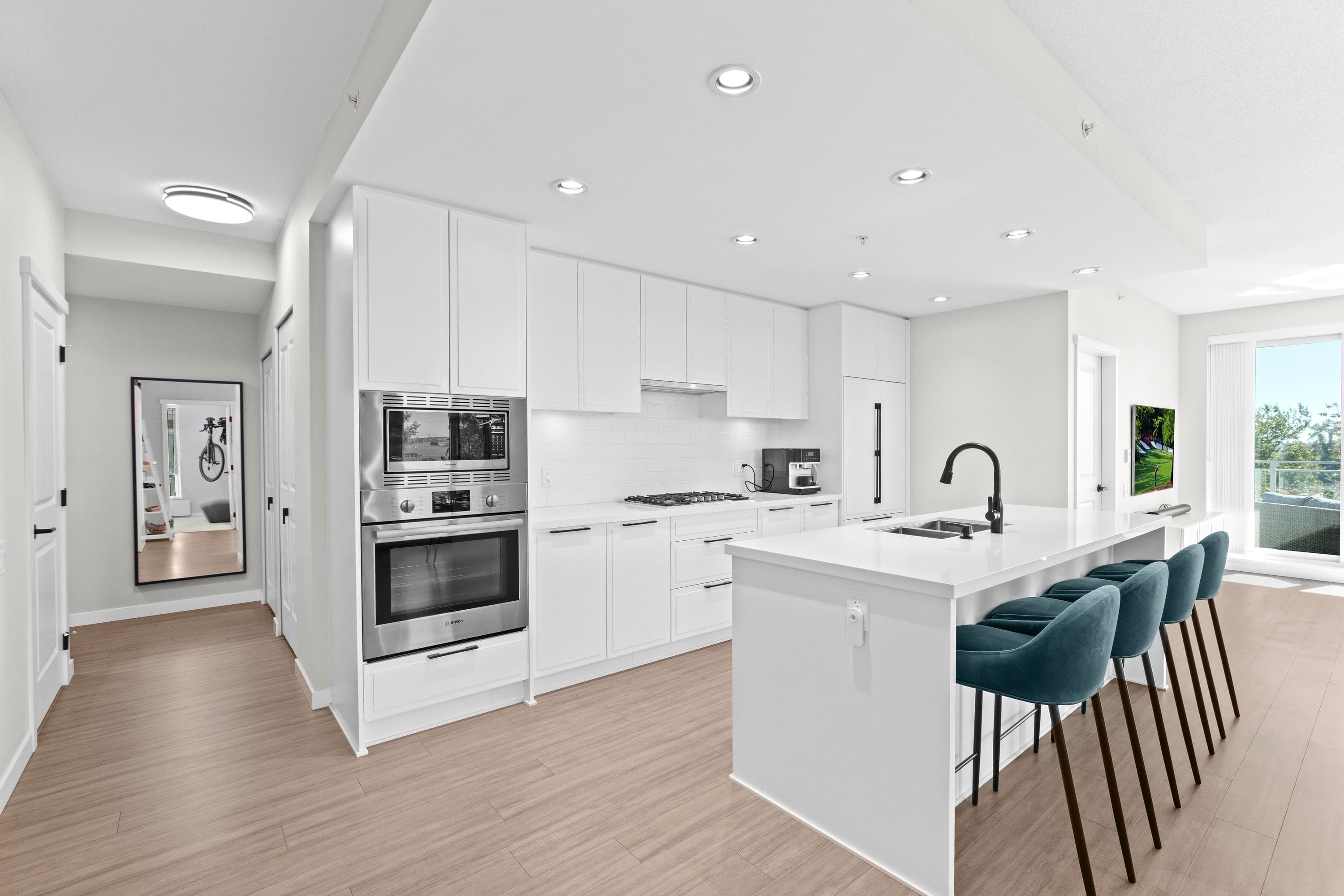508 - 3198 Riverwalk Avenue, Vancouver, V5S 0E8 — photo 1
