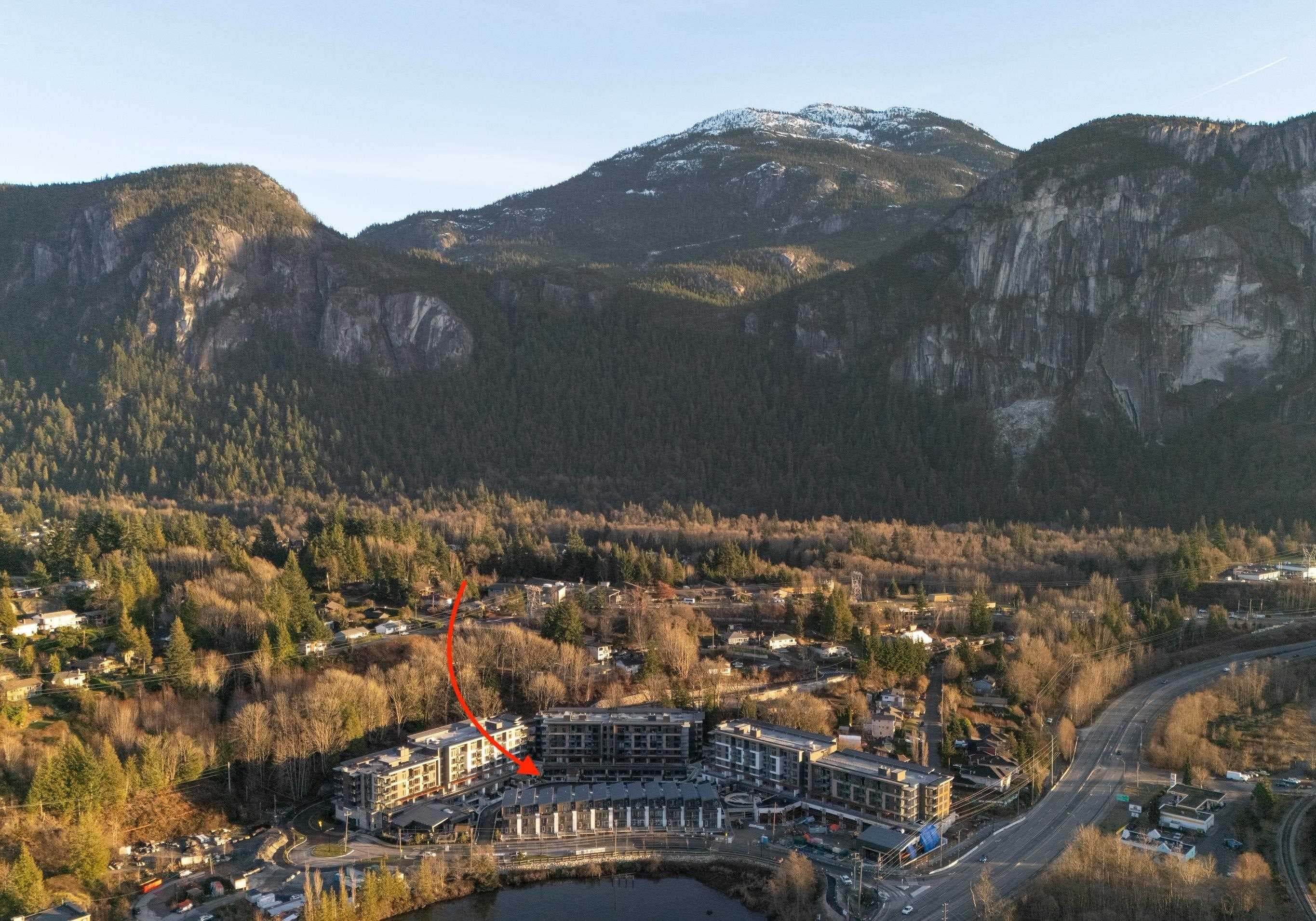 109 - 1504 Scott Crescent, Squamish