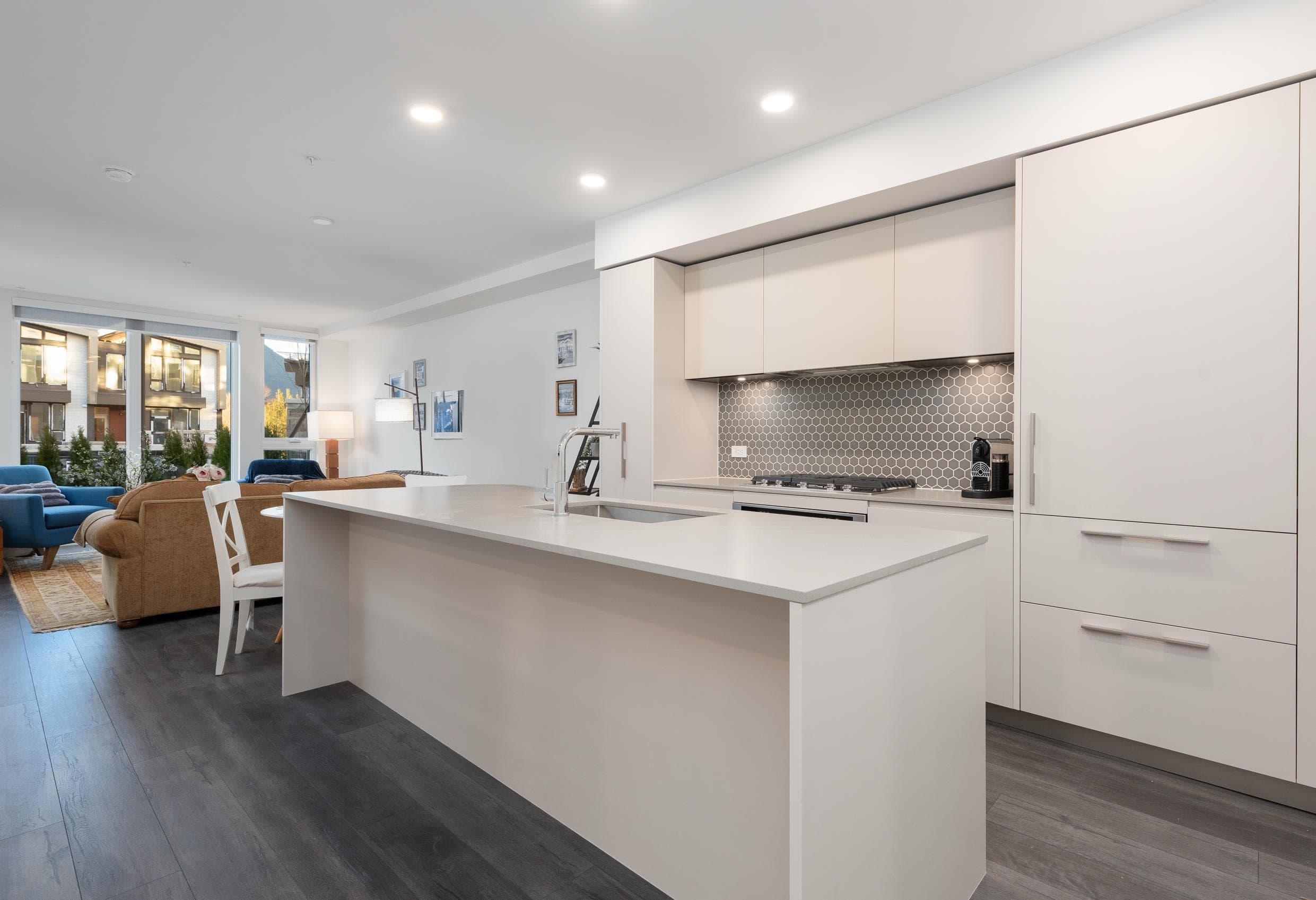 109 - 1504 Scott Crescent, Squamish, V0N 1T0 — photo 4
