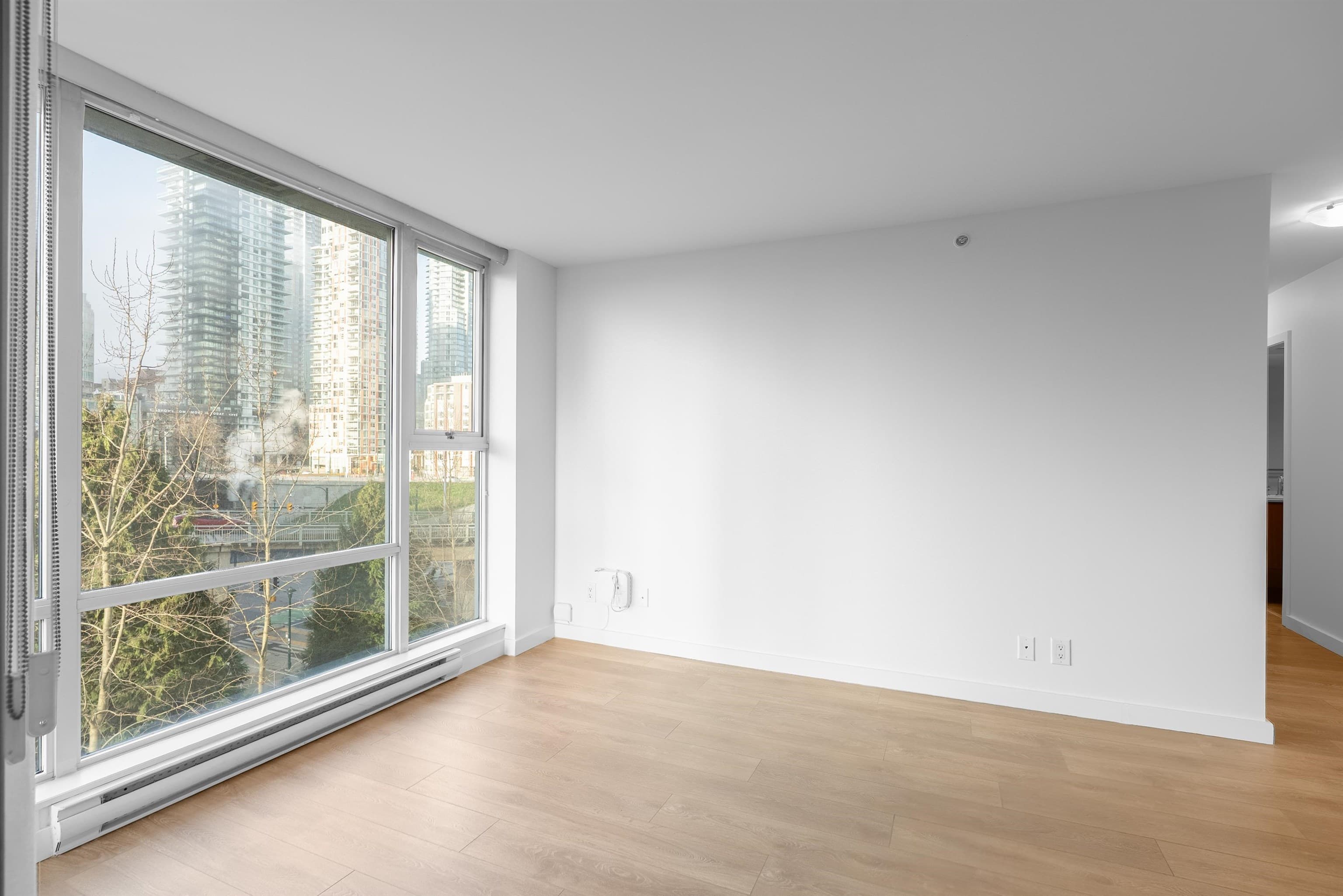 705 - 550 Pacific Street, Vancouver, V6Z 3G2 — photo 3