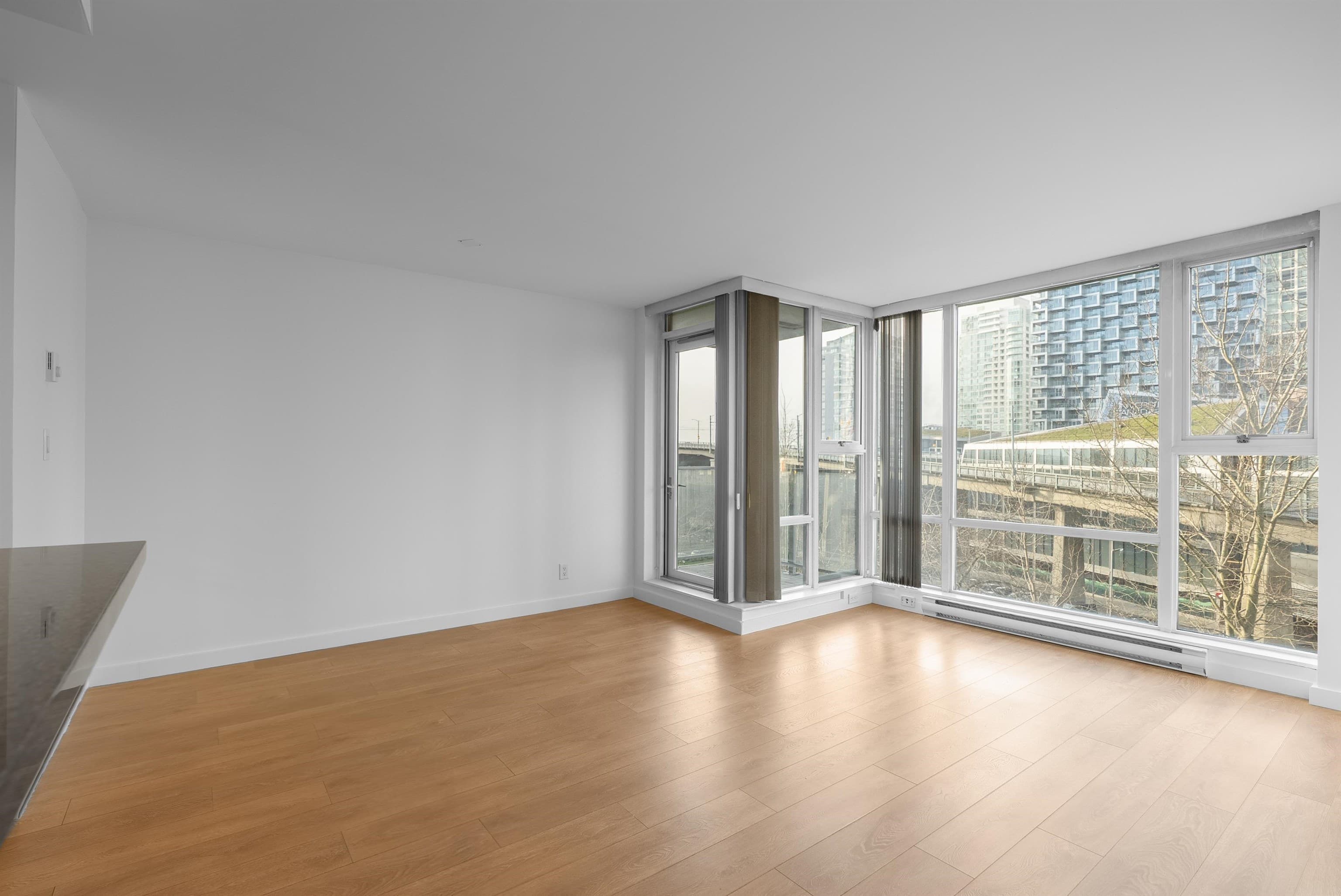 705 - 550 Pacific Street, Vancouver, V6Z 3G2 — photo 5