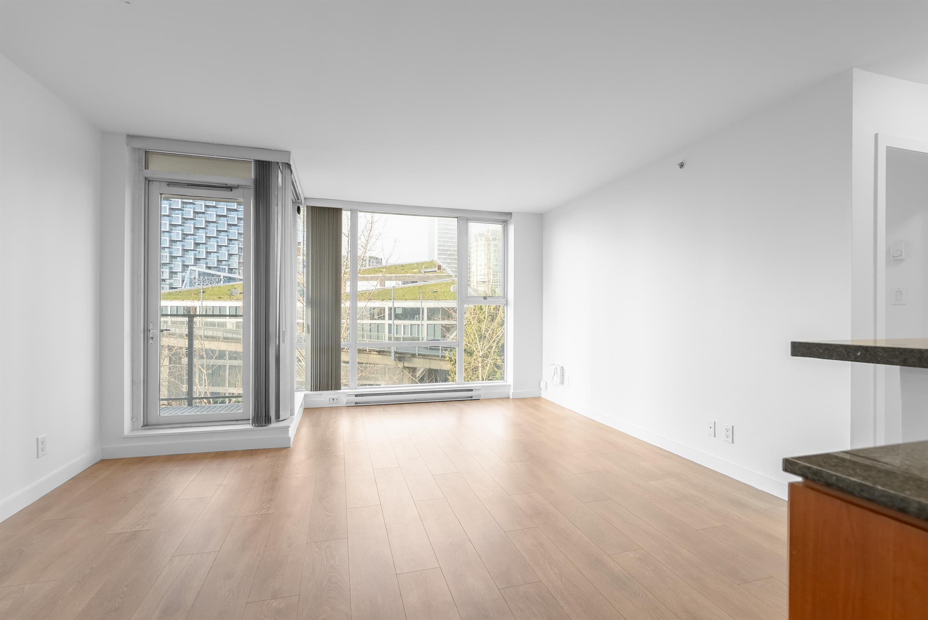 705 - 550 Pacific Street, Vancouver, V6Z 3G2 — photo 4