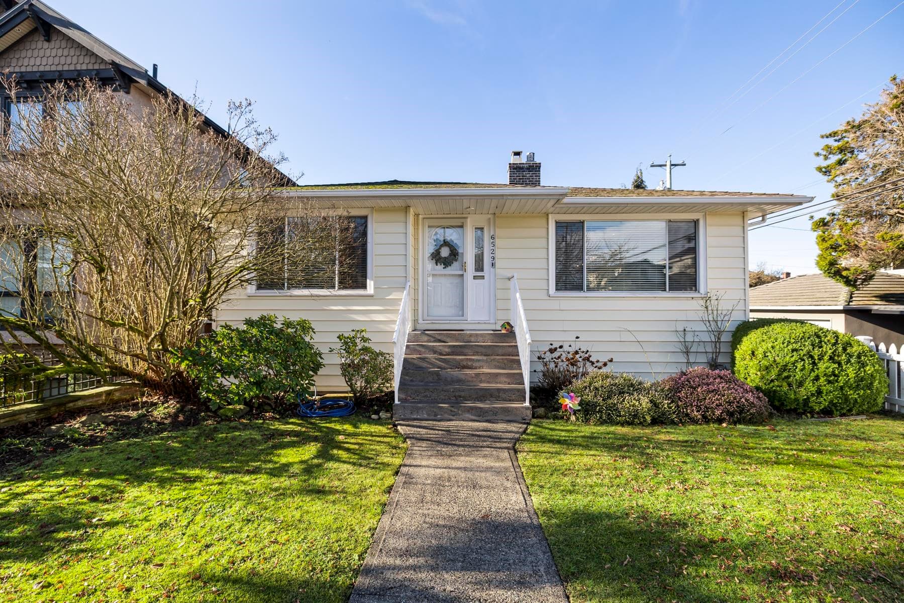 6529 Dawson Street, Vancouver, V5S 2W2 — photo 3