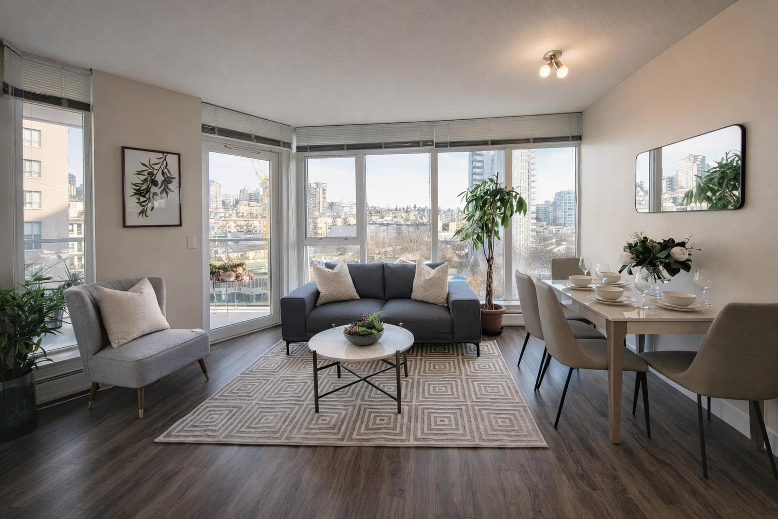 901 - 175 W 2nd Street, North Vancouver, V7M 0A5 — photo 3