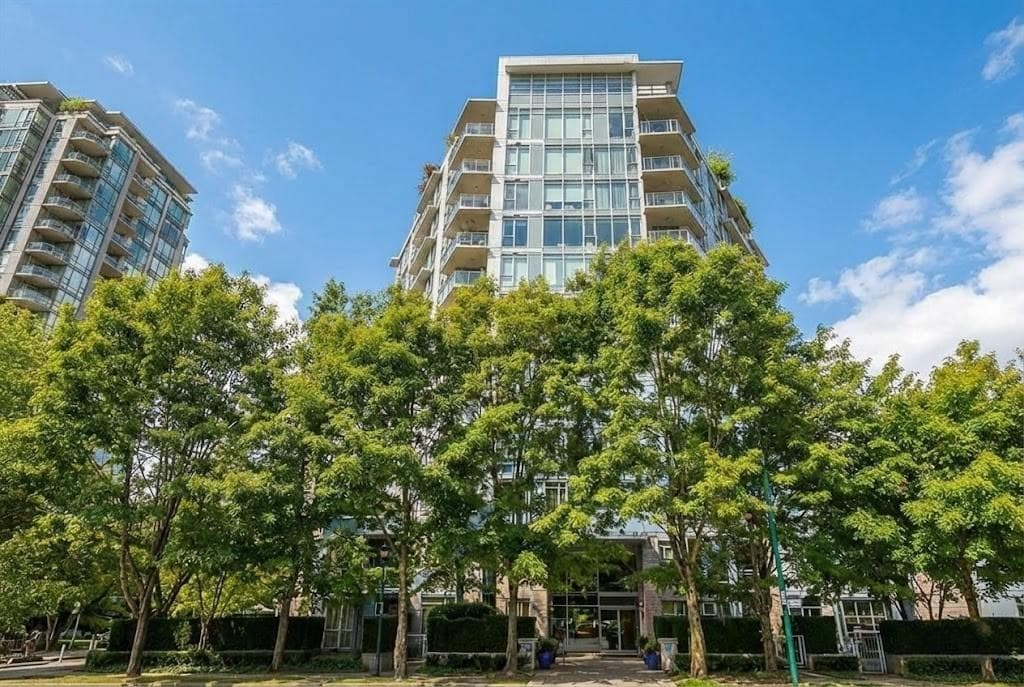 901 - 175 W 2nd Street, North Vancouver, V7M 0A5 — photo 1