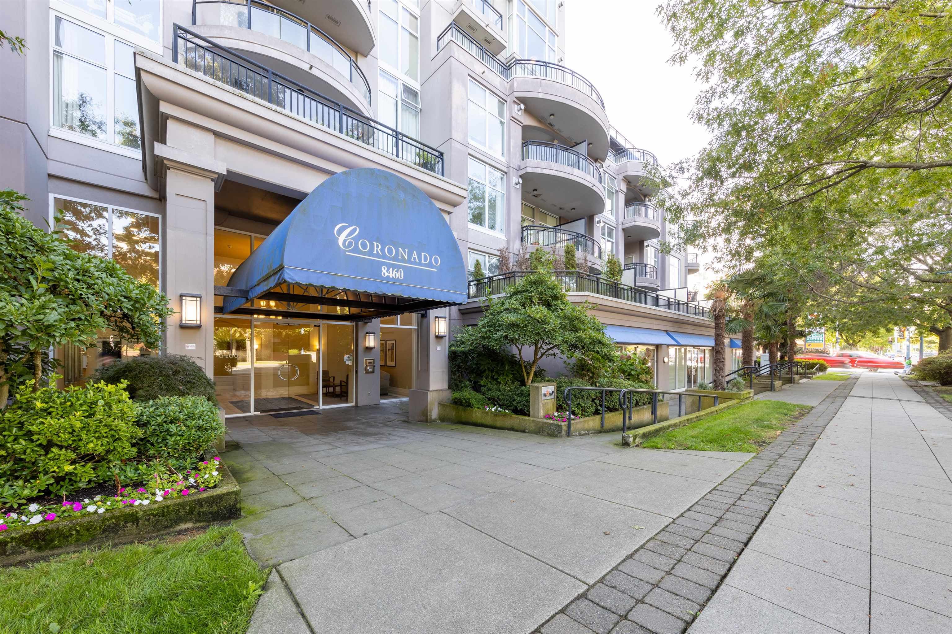 702 - 8460 Granville Avenue, Richmond, V6Y 4E7 — photo 2