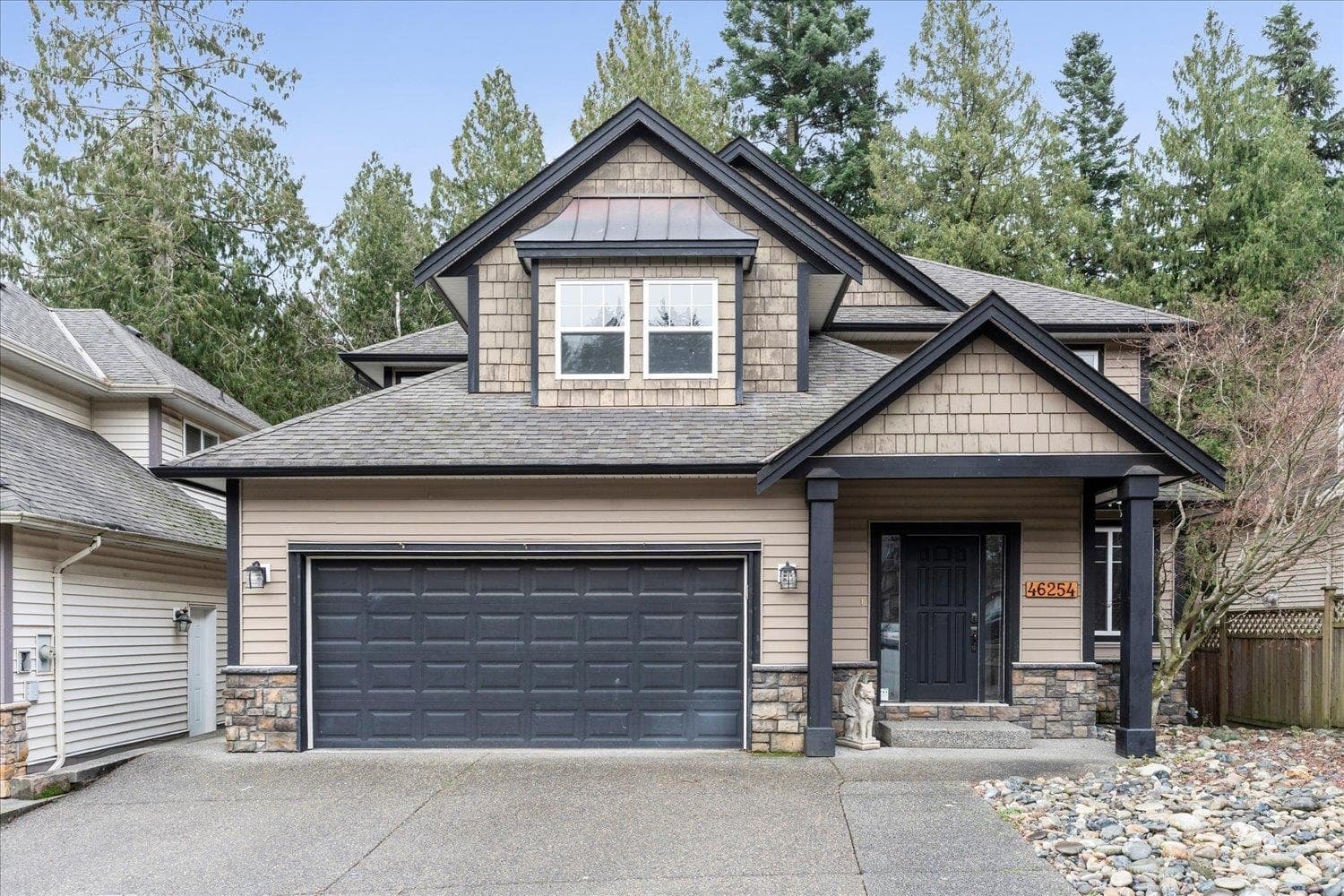 46254 Kermode Crescent, Chilliwack, V2R 0C7 — photo 1