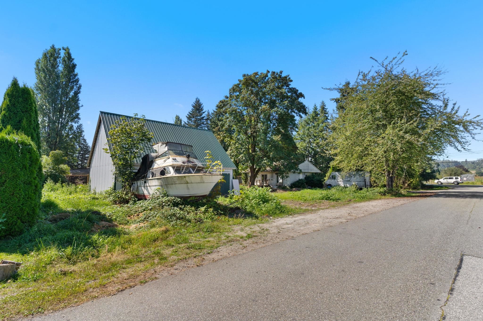 6934 Glover Road, Langley