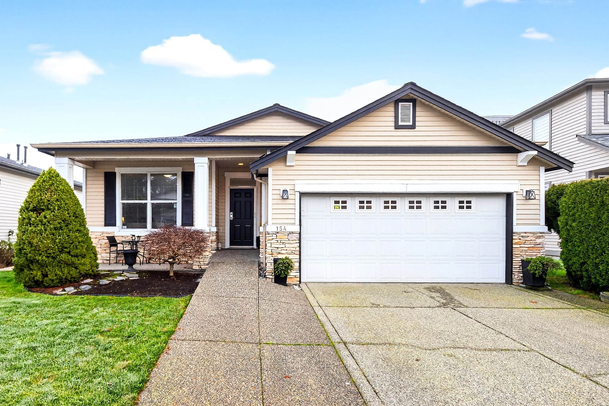 154 - 19639 Meadow Gardens Way, Pitt Meadows, V3Y 2T5 — photo 1