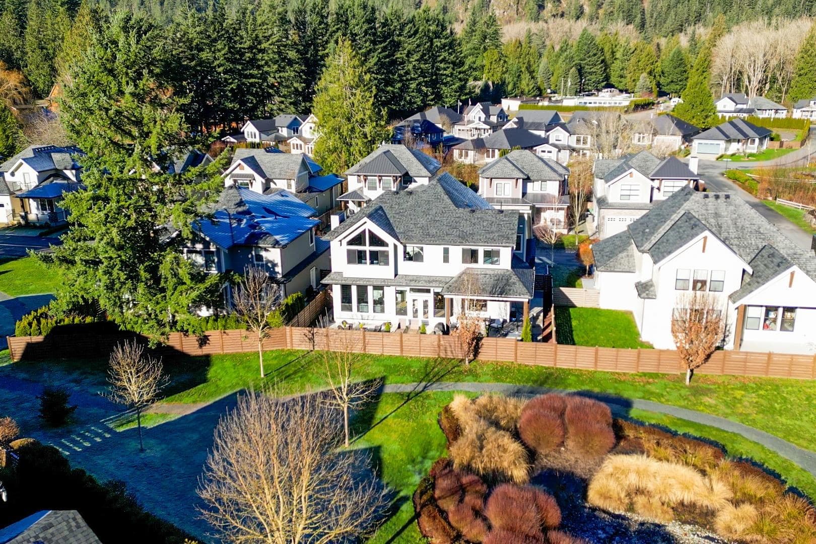 44 - 1885 Columbia Valley Road, Cultus Lake