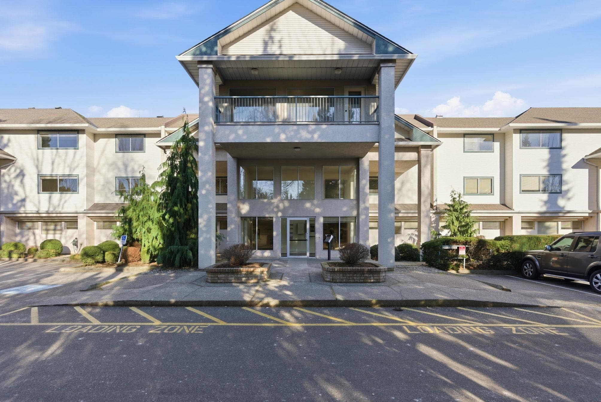 316 - 1755 Salton Road, Abbotsford