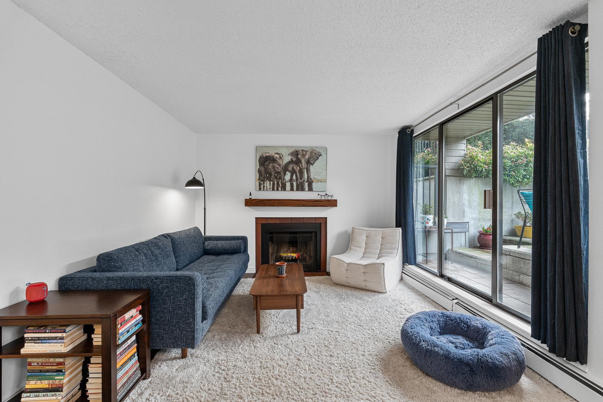 105 - 1875 W 8th Avenue, Vancouver, V6J 1V9 — photo 3