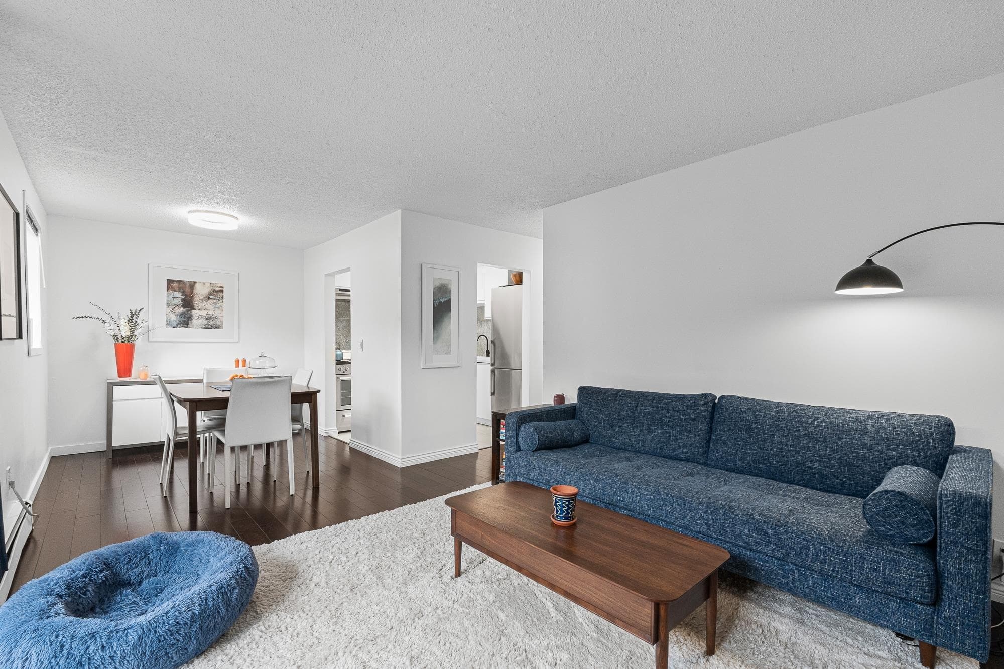 105 - 1875 W 8th Avenue, Vancouver, V6J 1V9 — photo 5