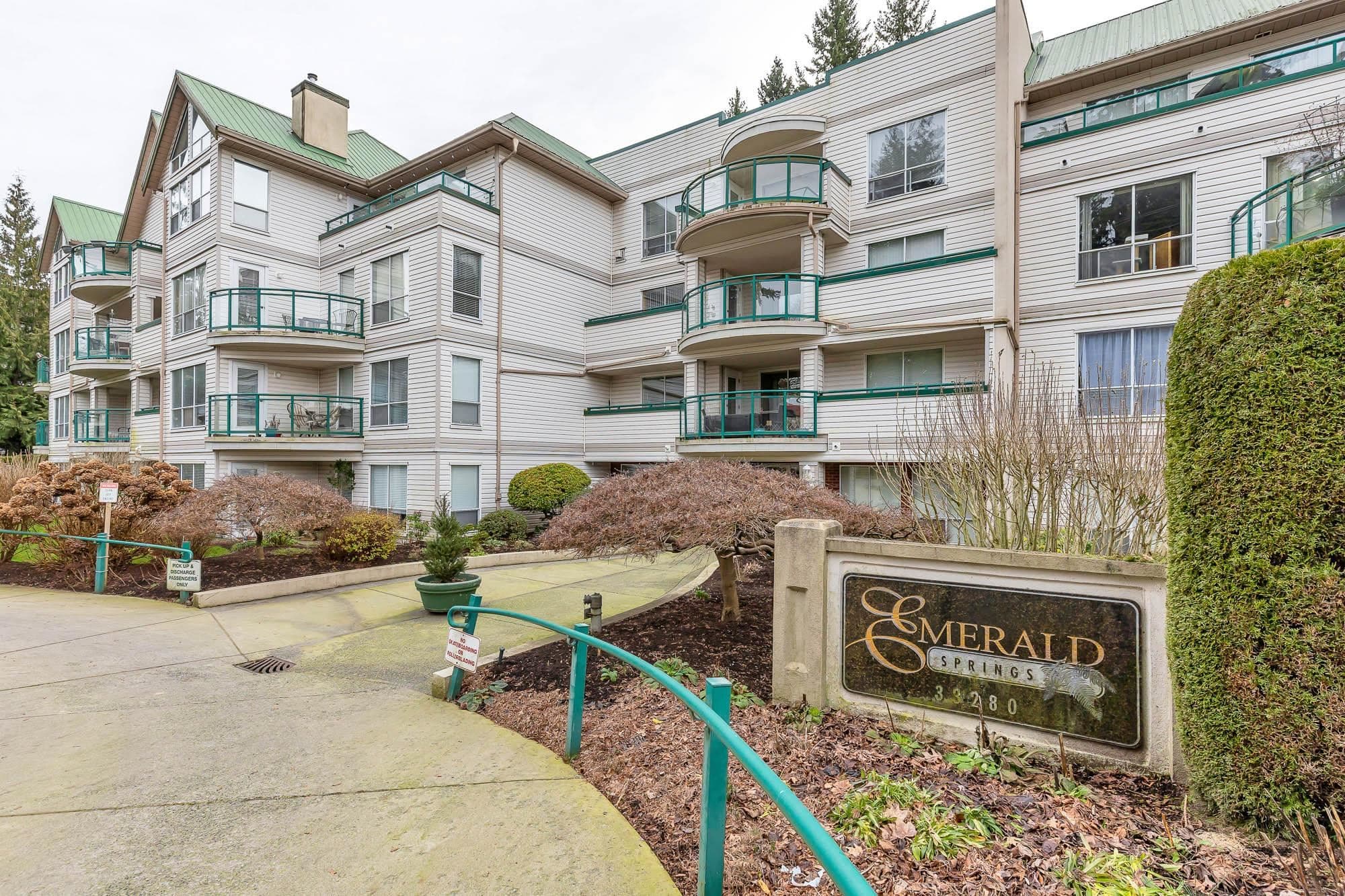 102 - 33280 E Bourquin Crescent, Abbotsford, V2S 7K2 — photo 3