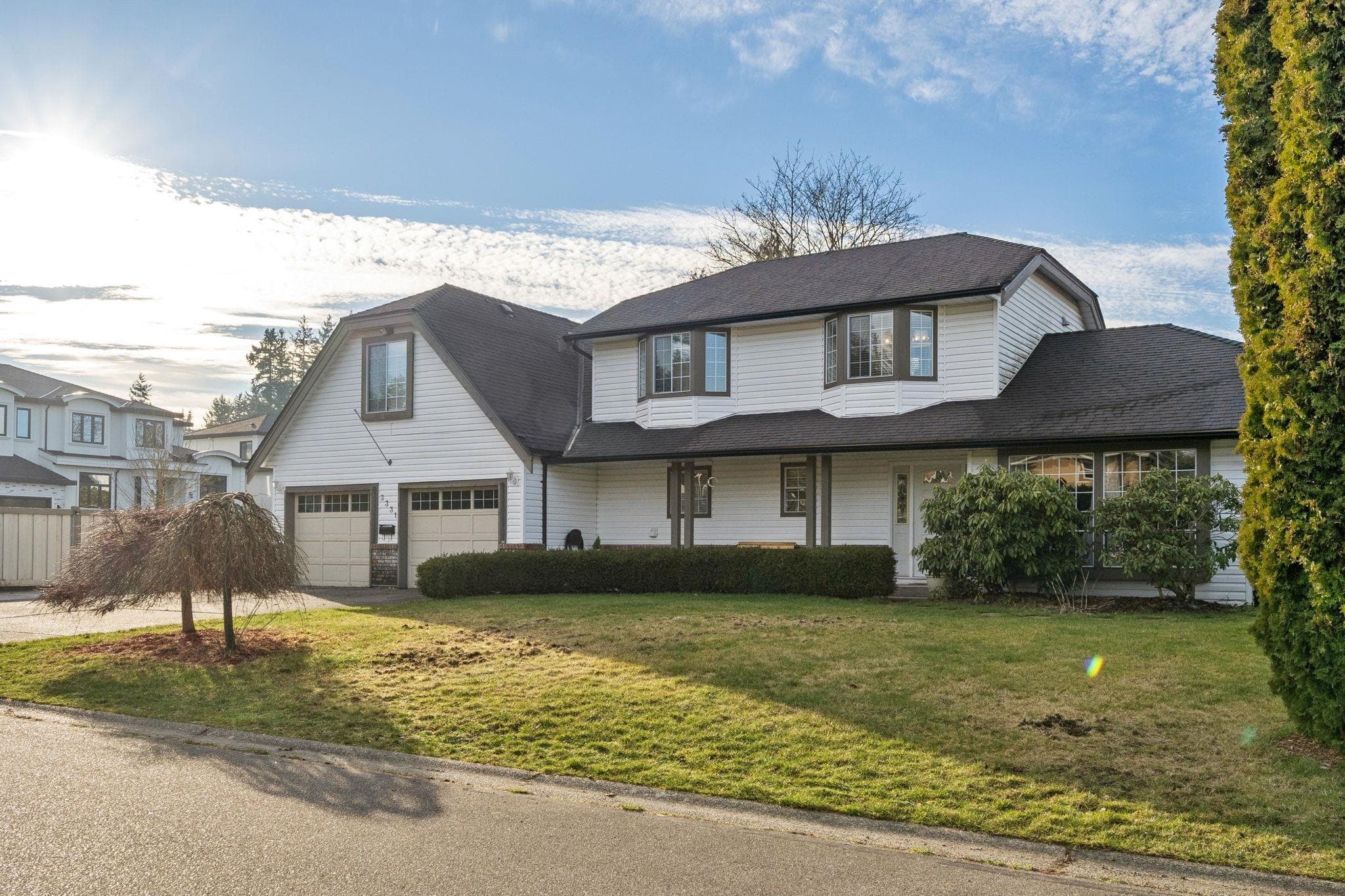 3331 197a Street, Langley, V3A 7Y7 — photo 2
