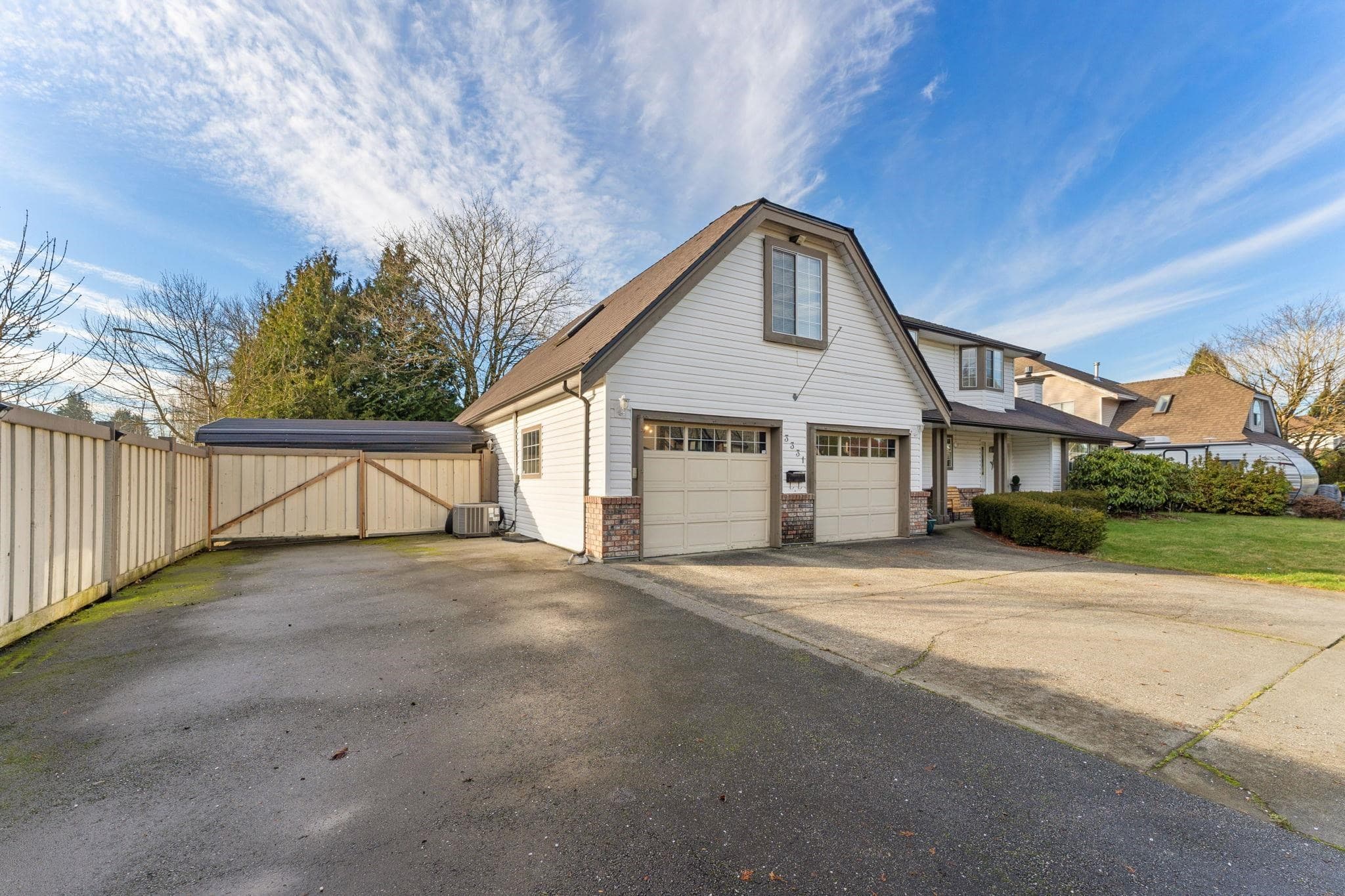 3331 197a Street, Langley, V3A 7Y7 — photo 3