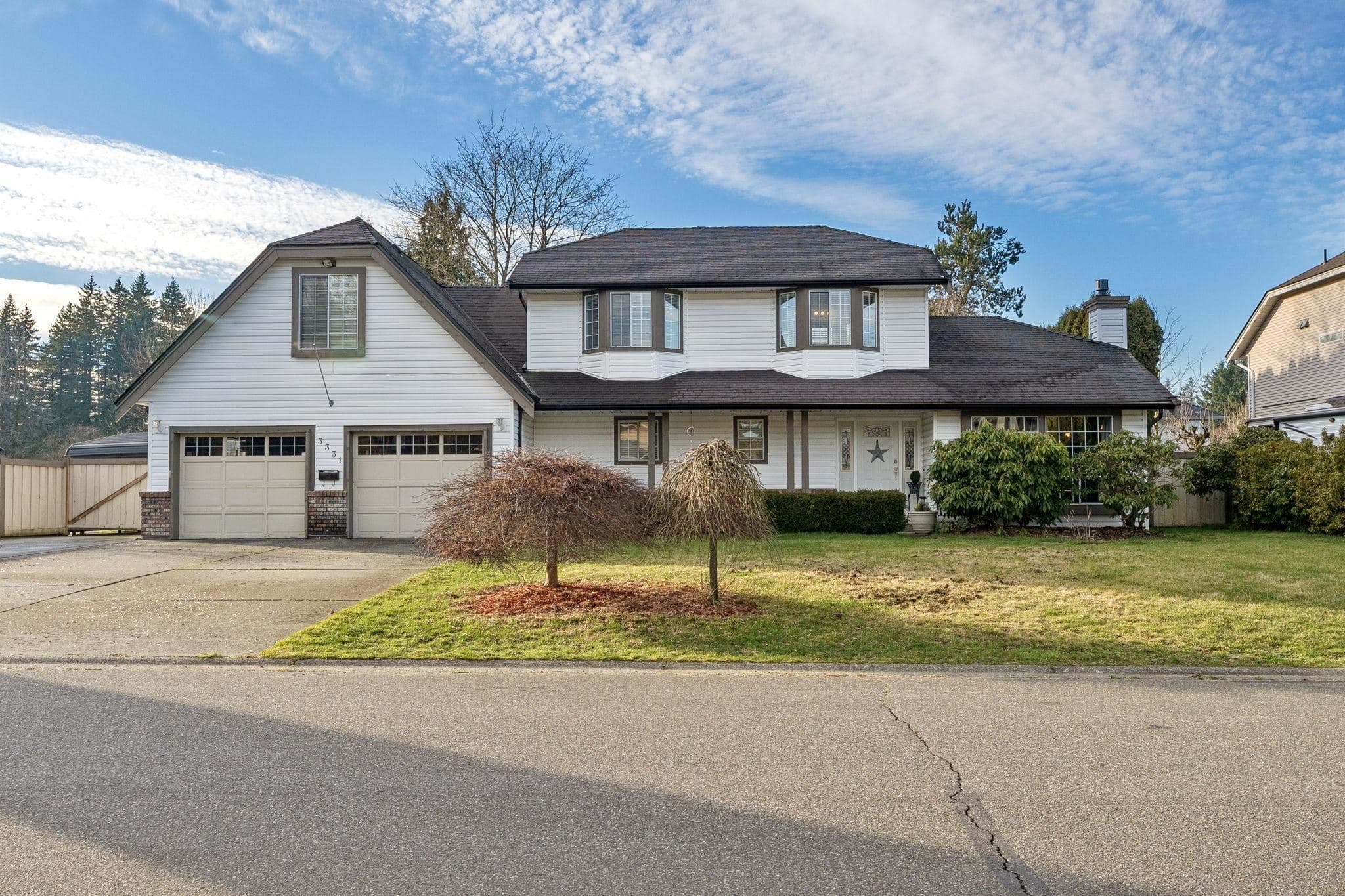 3331 197a Street, Langley, V3A 7Y7 — photo 1