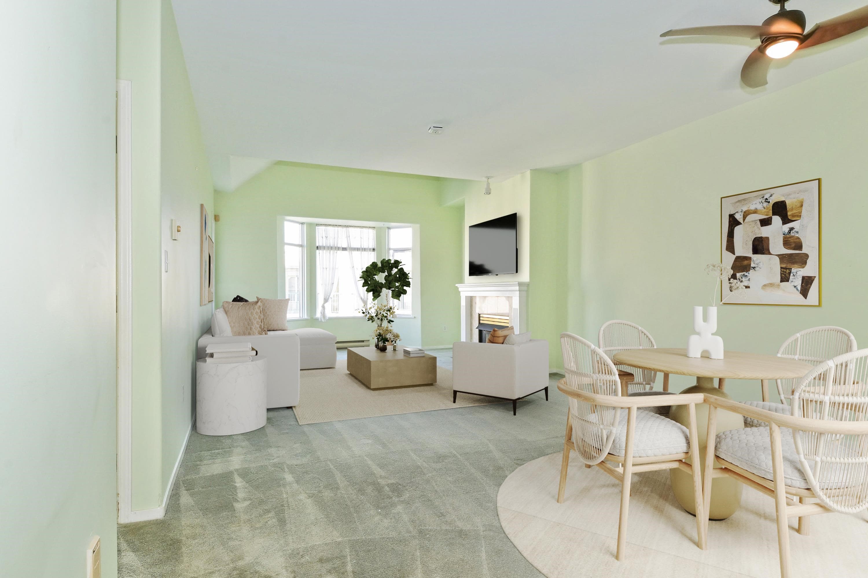 311 - 20680 56 Avenue, Langley