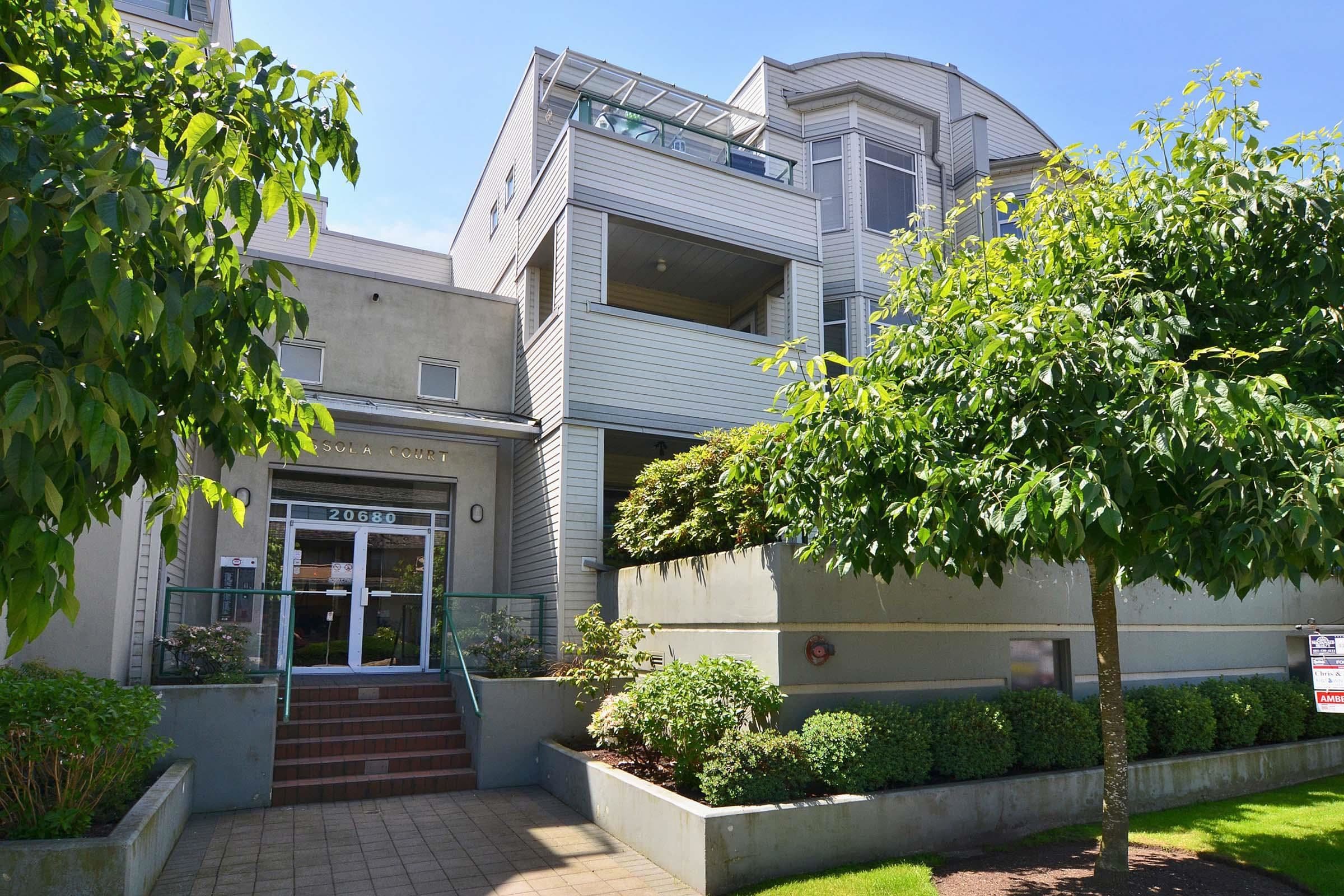 311 - 20680 56 Avenue, Langley, V3A 3Z1 — photo 4