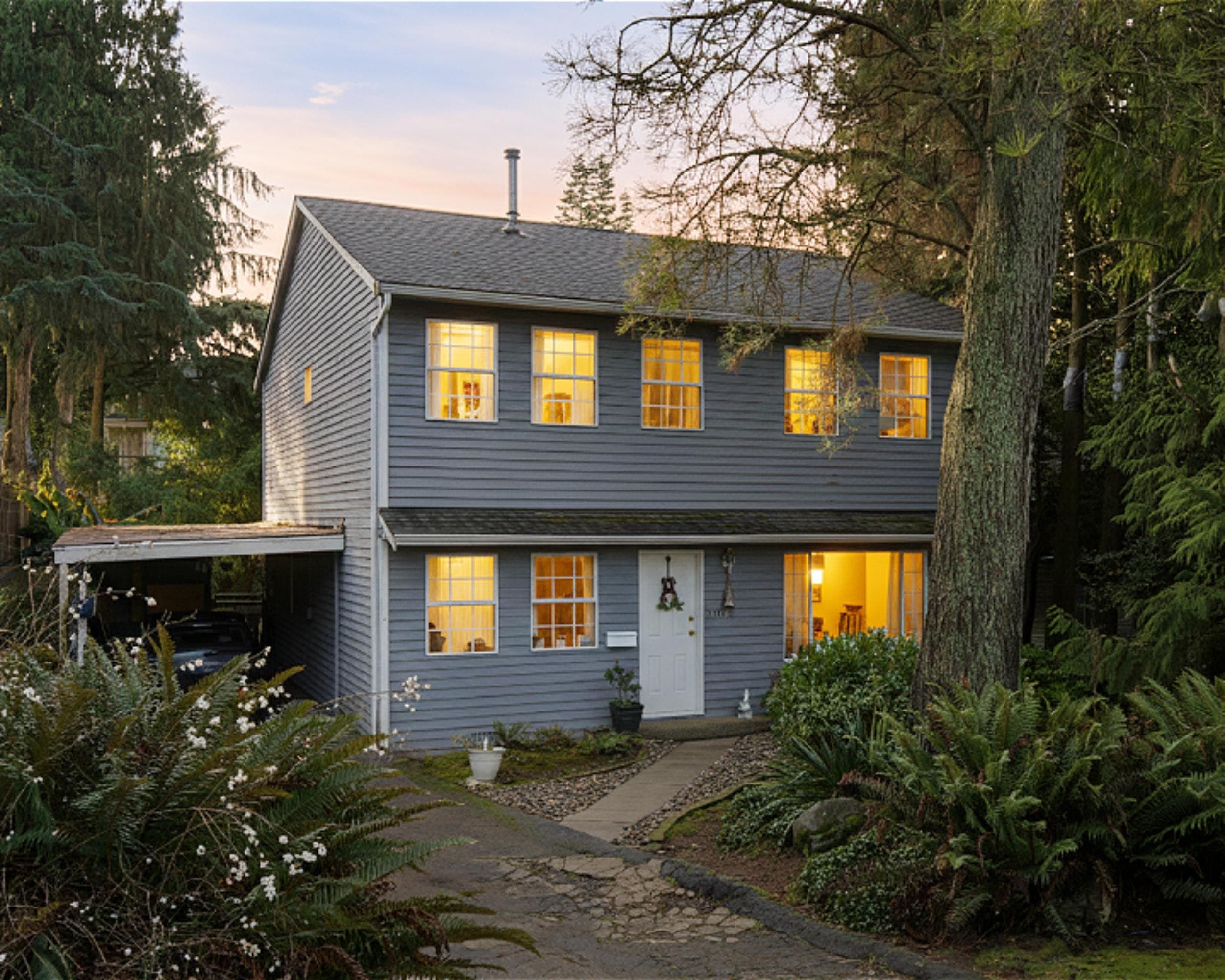 12680 16 Avenue, Surrey
