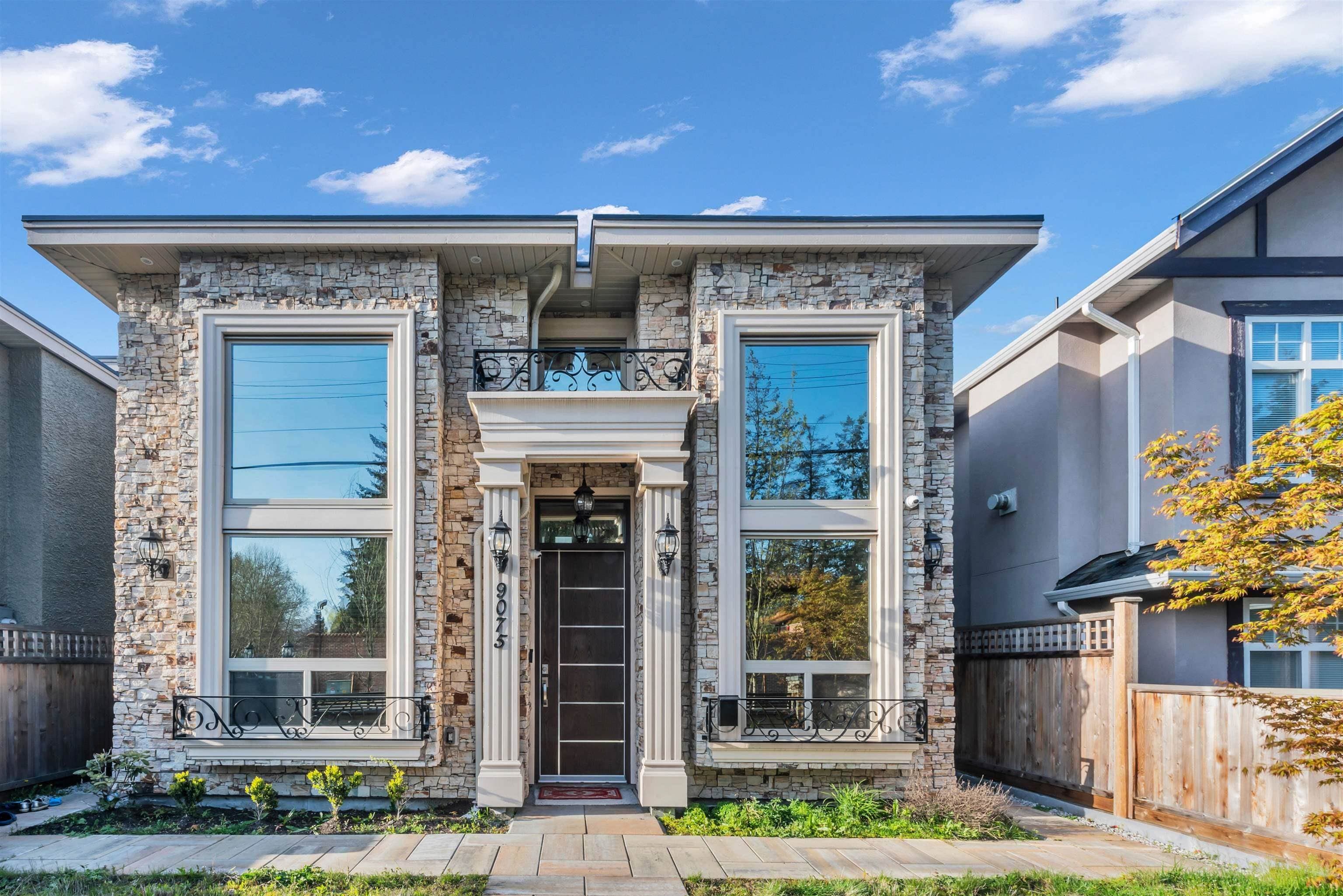 9075 Steveston Highway, Richmond, V7A 1M6 — photo 1