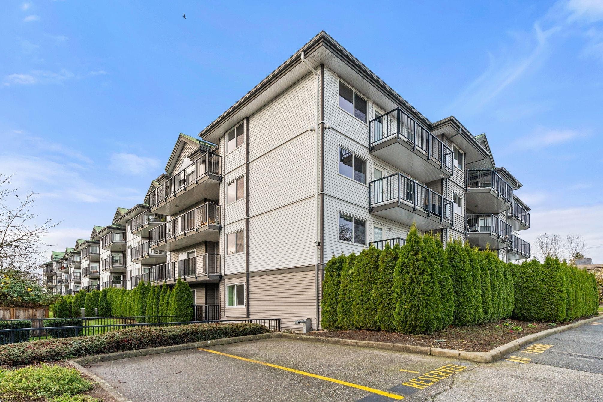 209 - 32044 Old Yale Road, Abbotsford, V2T 2C9 — photo 3