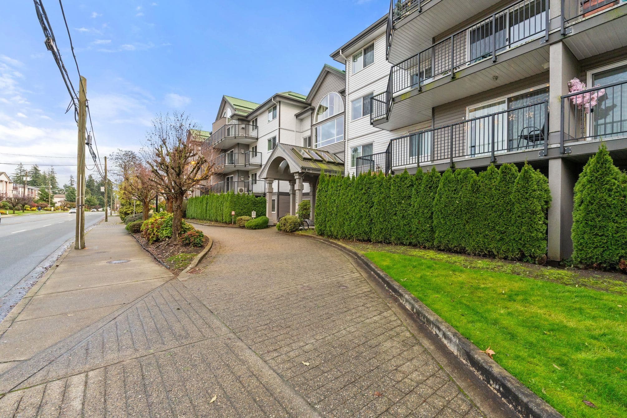 209 - 32044 Old Yale Road, Abbotsford, V2T 2C9 — photo 4