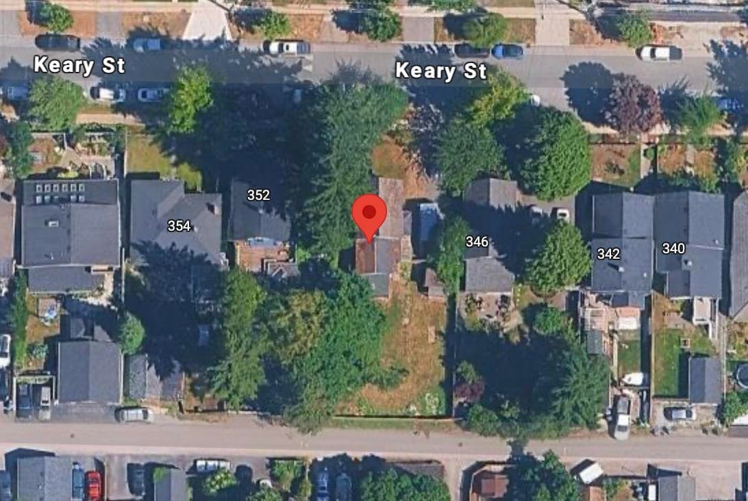 350 Keary Street, New Westminster, V3L 3L3 — photo 2