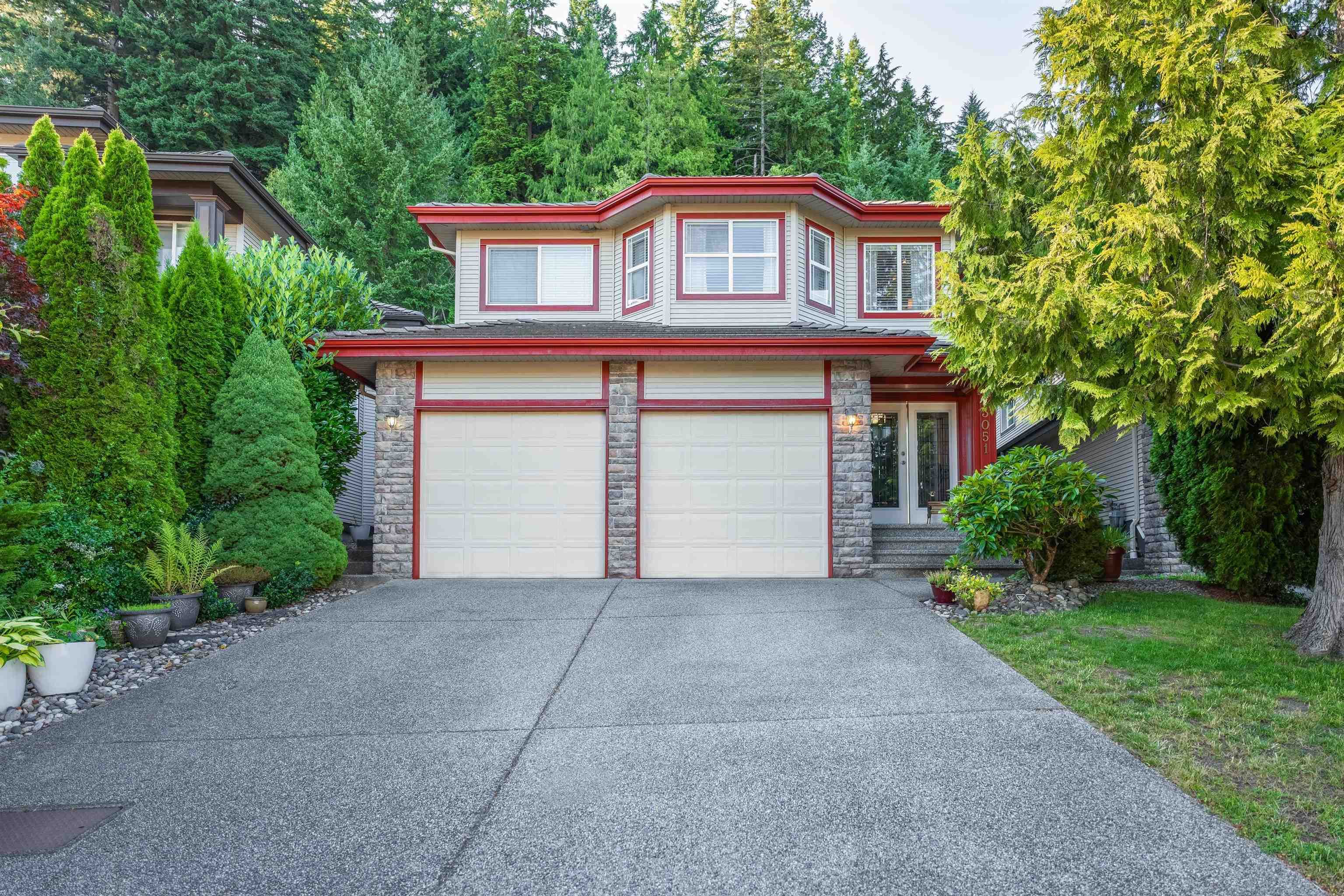 3051 Sienna Court, Coquitlam, V3E 3N7 — photo 1