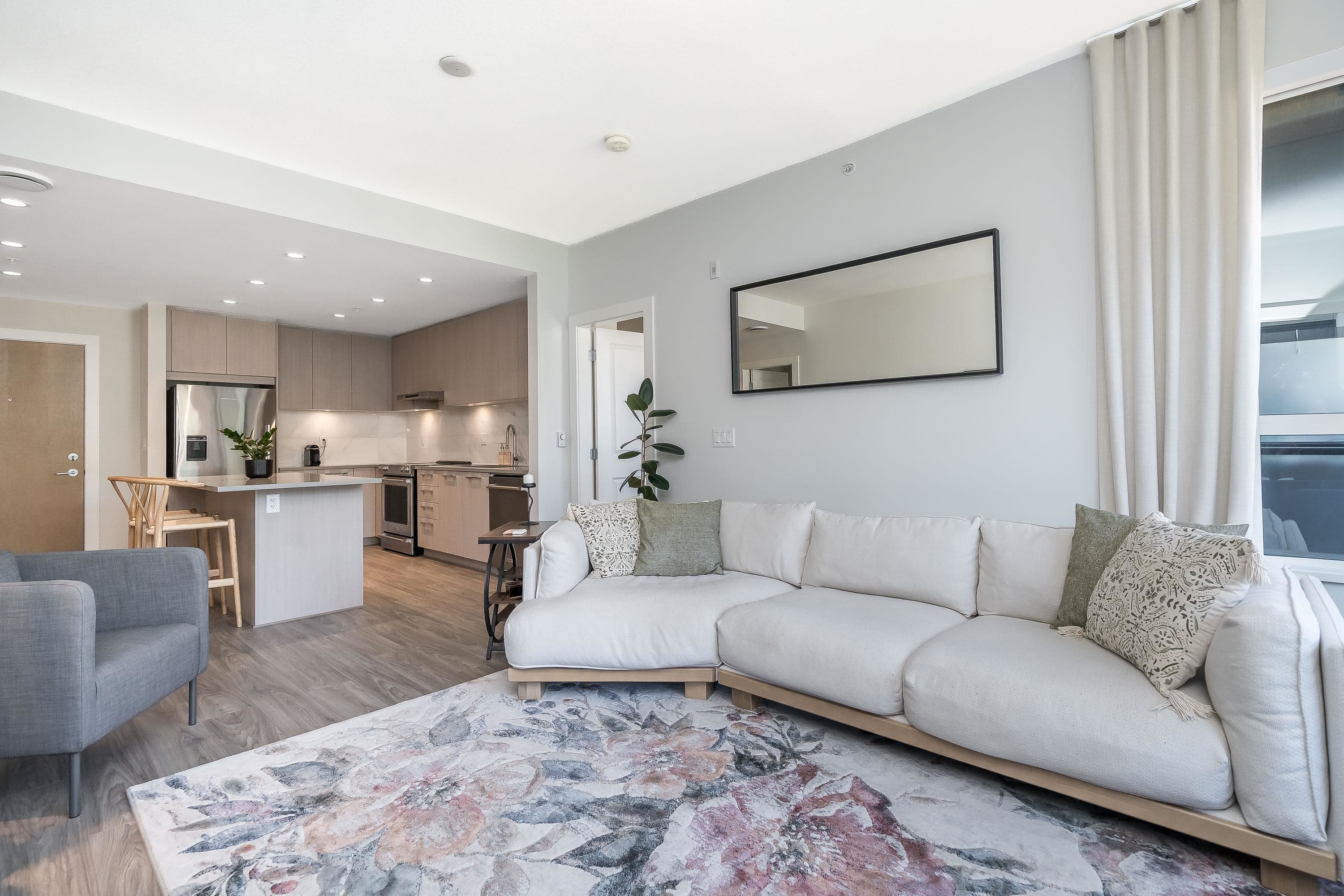 508 - 6438 Byrnepark Drive, Burnaby, V3N 0A1 — photo 3