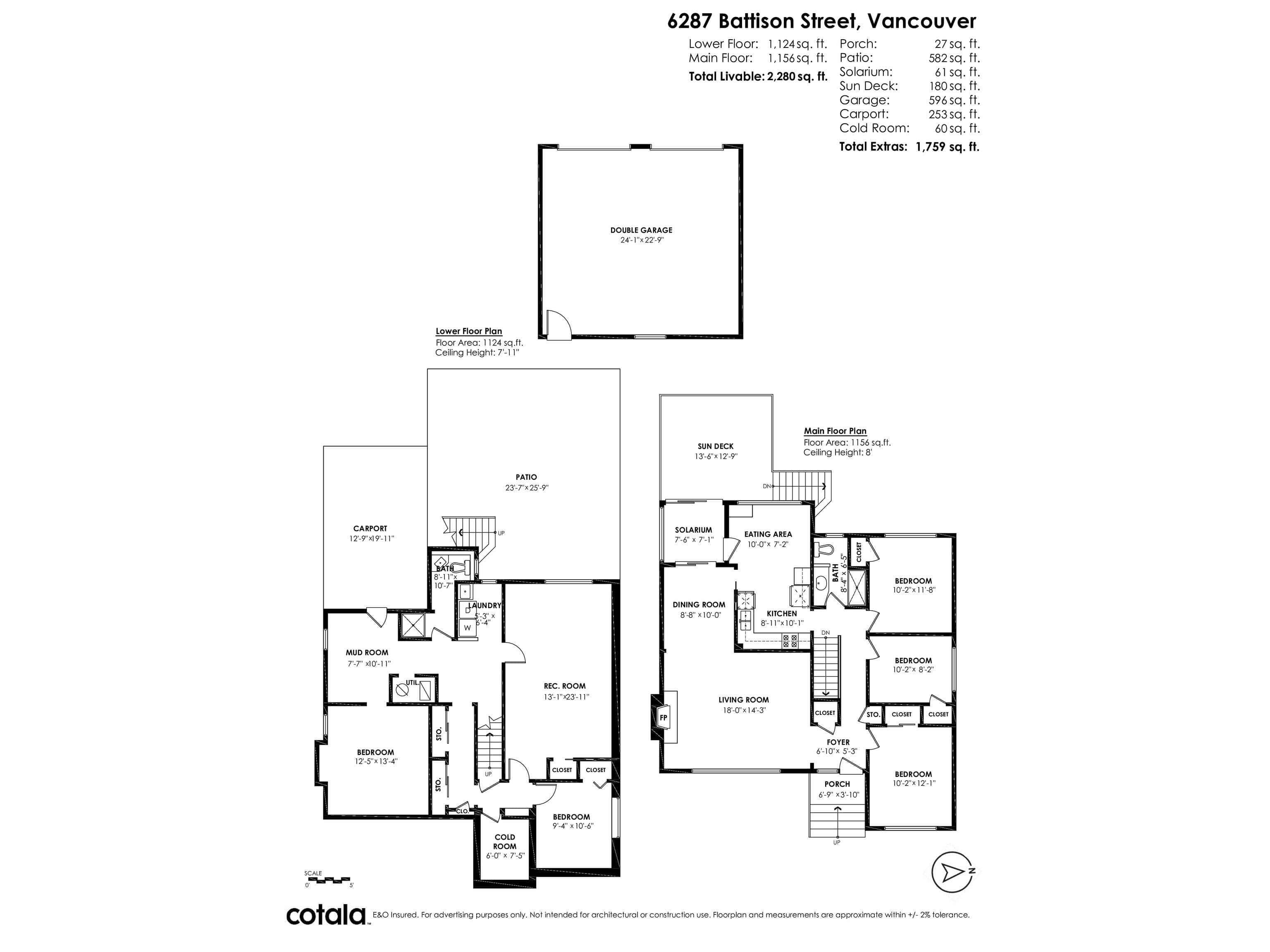 6287 Battison Street, Vancouver, V5S 3M7 — photo 2