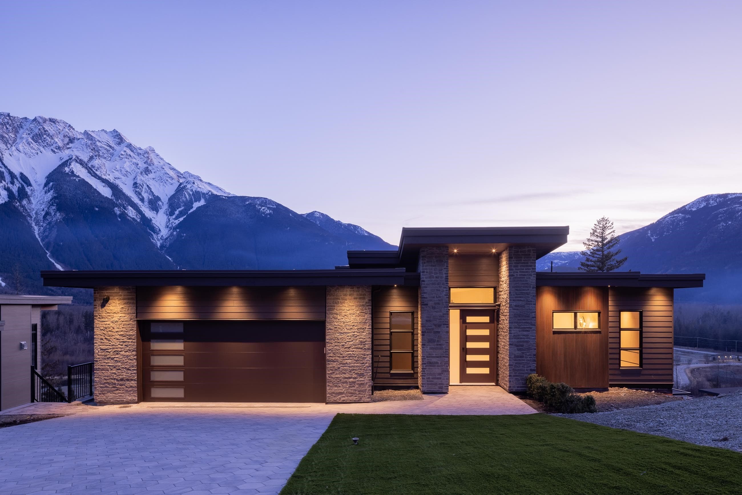 7683 Cerulean Drive, Pemberton