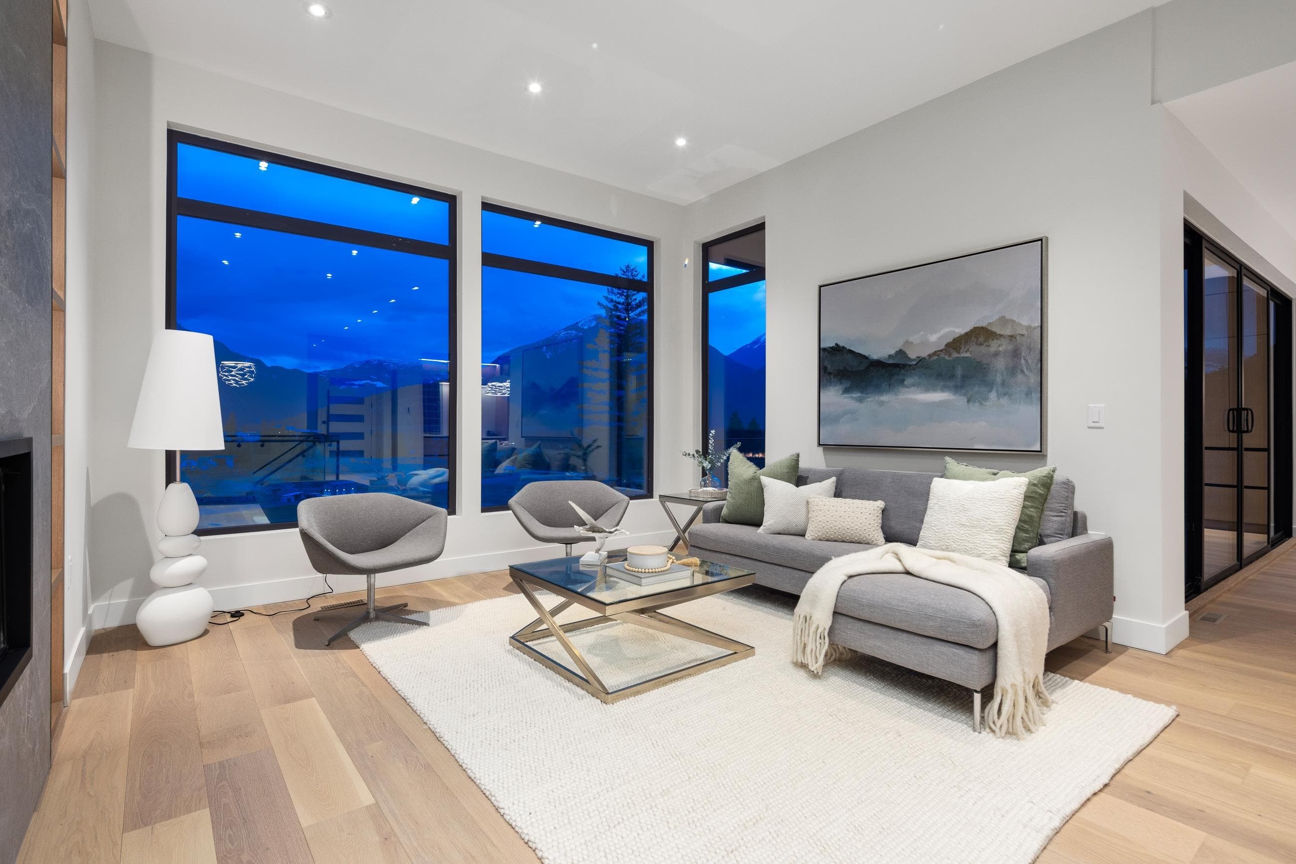 7683 Cerulean Drive, Pemberton, V0N 2L3 — photo 5