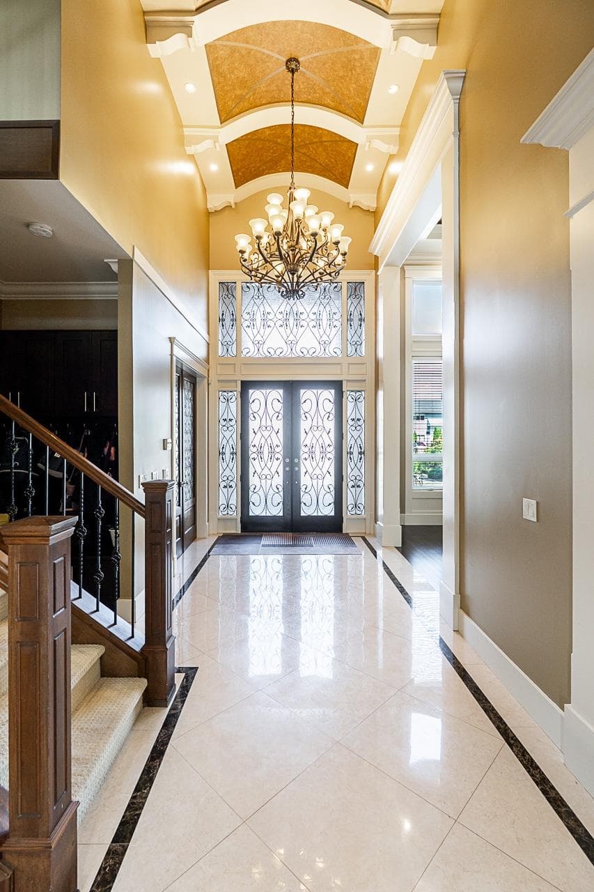 7600 Belair Drive, Richmond, V7A 1B6 — photo 2