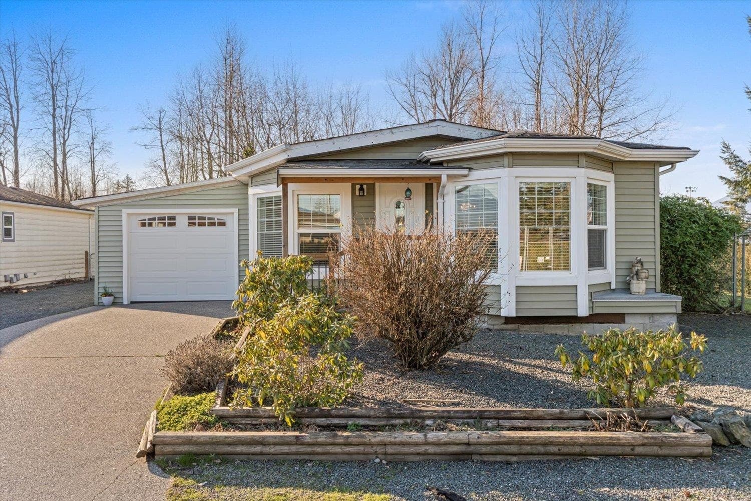 166 - 9055 Ashwell Road, Chilliwack, V2P 7S6 — photo 1