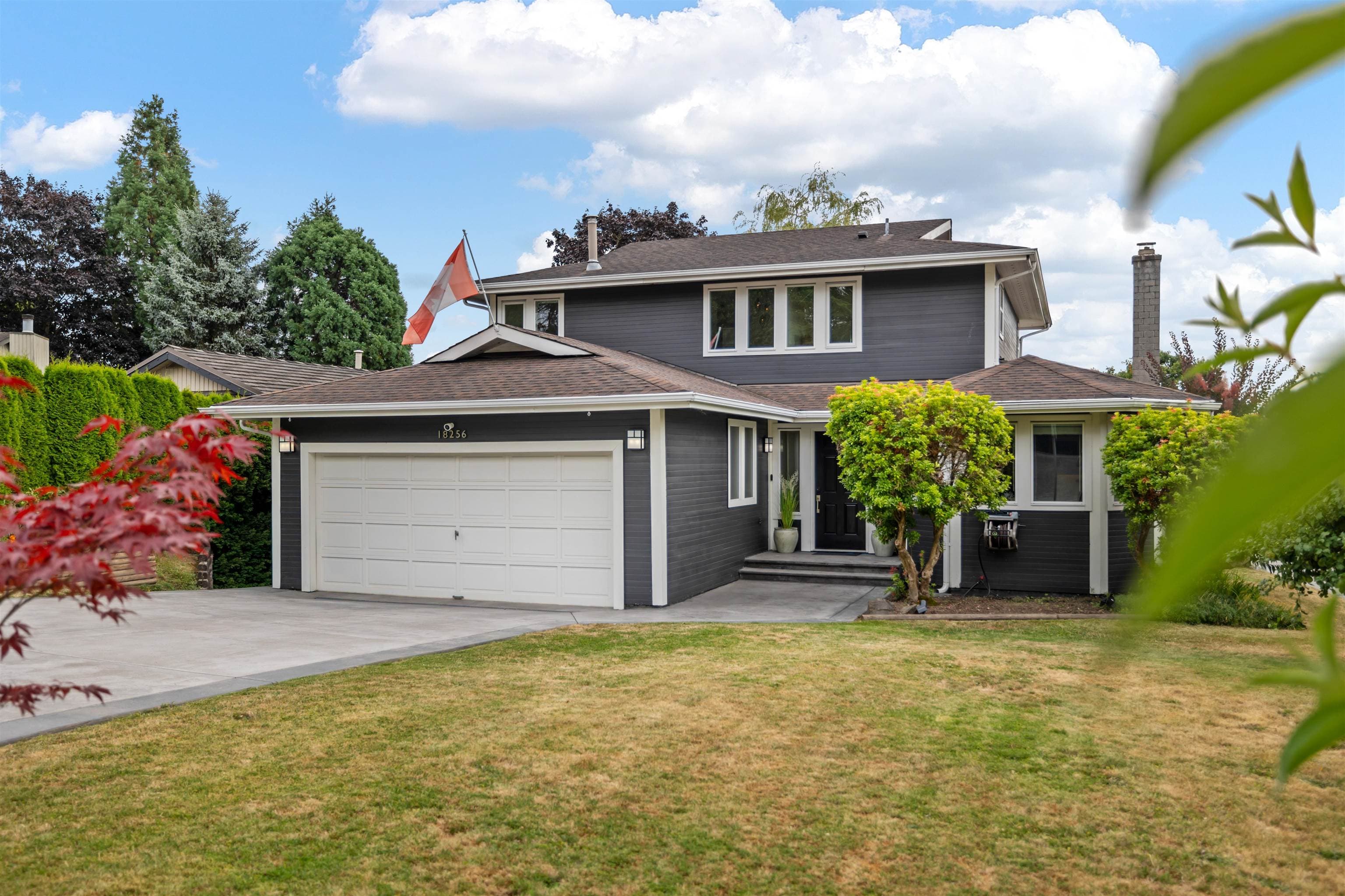 18256 57a Avenue, Surrey