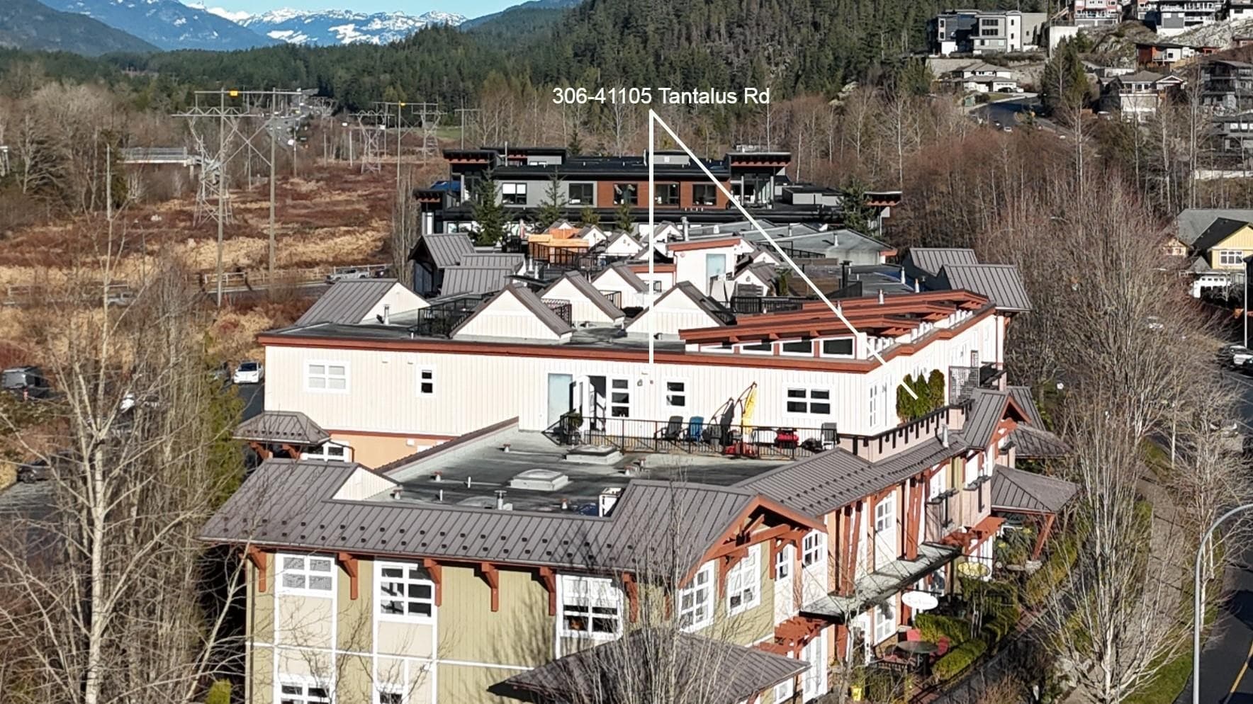 306 - 41105 Tantalus Road, Squamish, V8B 0N3 — photo 3