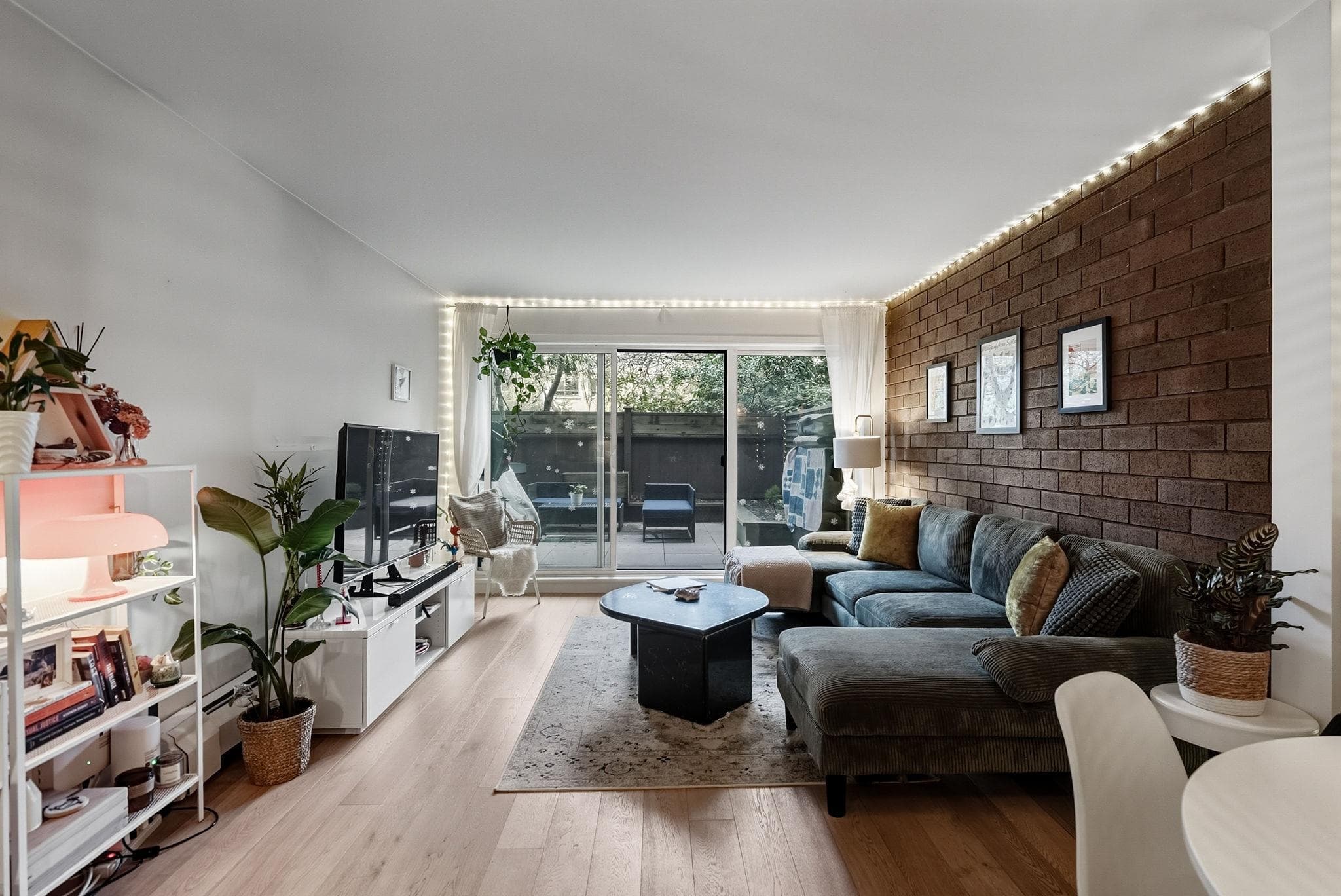 110 - 330 E 7th Avenue, Vancouver, V5T 4K5 — photo 3
