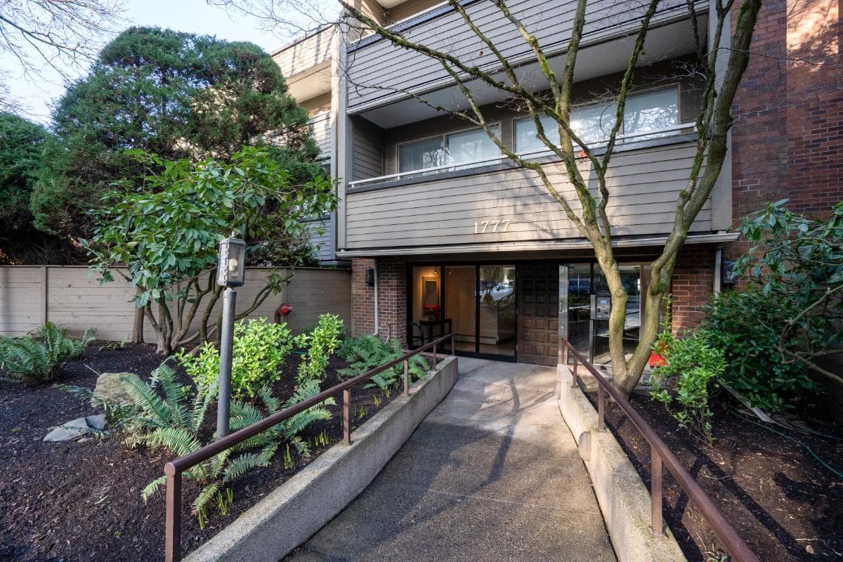 101 - 1777 W 13th Avenue, Vancouver, V6J 2H2 — photo 2