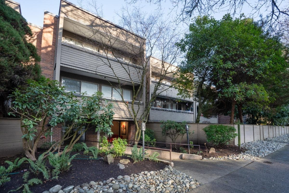 101 - 1777 W 13th Avenue, Vancouver, V6J 2H2 — photo 3
