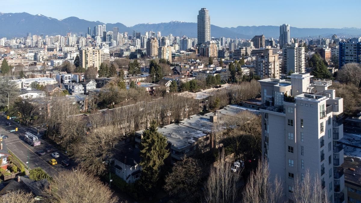101 - 1777 W 13th Avenue, Vancouver, V6J 2H2 — photo 4