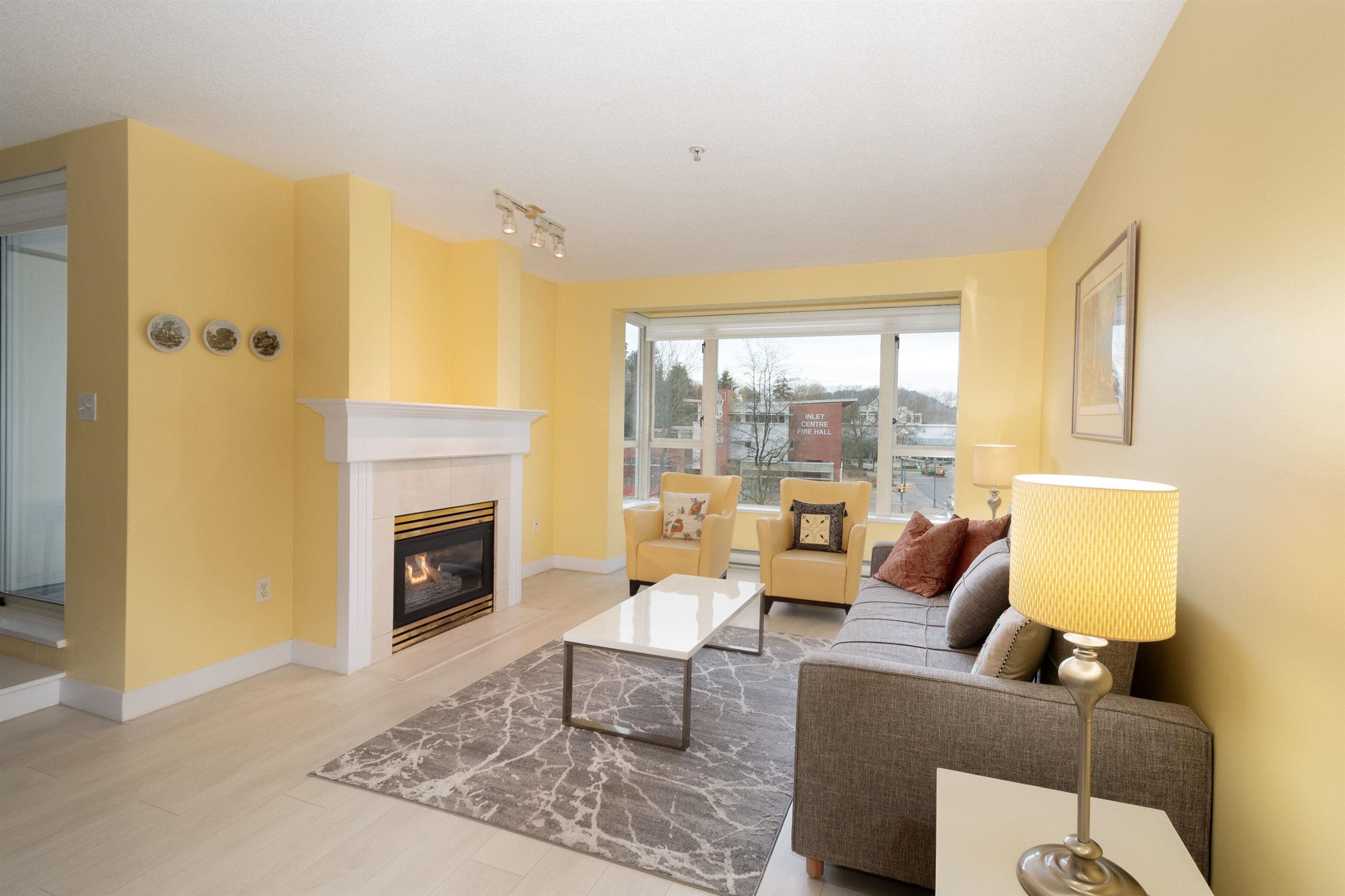 309 - 220 Newport Drive, Port Moody, V3H 5B8 — photo 5