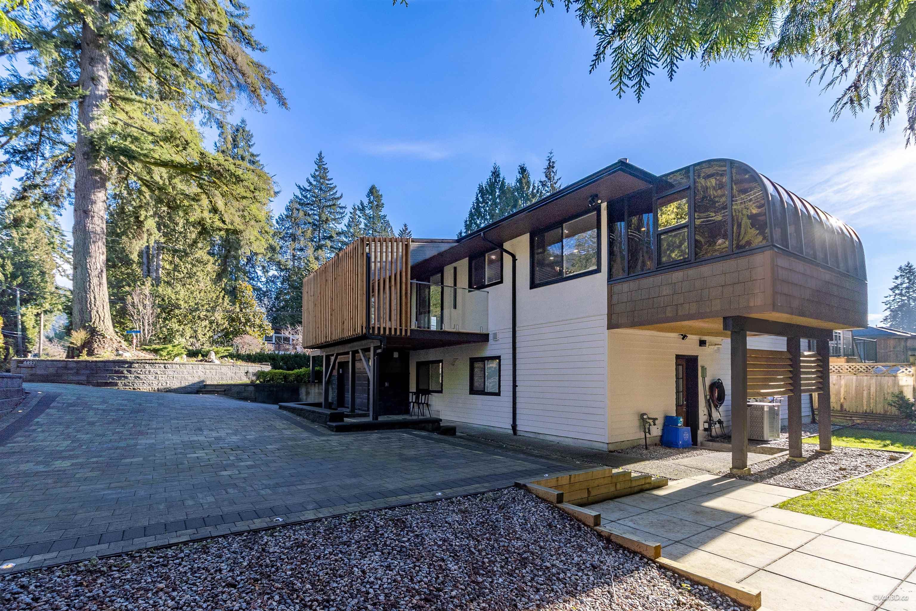 4491 Primrose Lane, North Vancouver, V7R 4H1 — photo 3