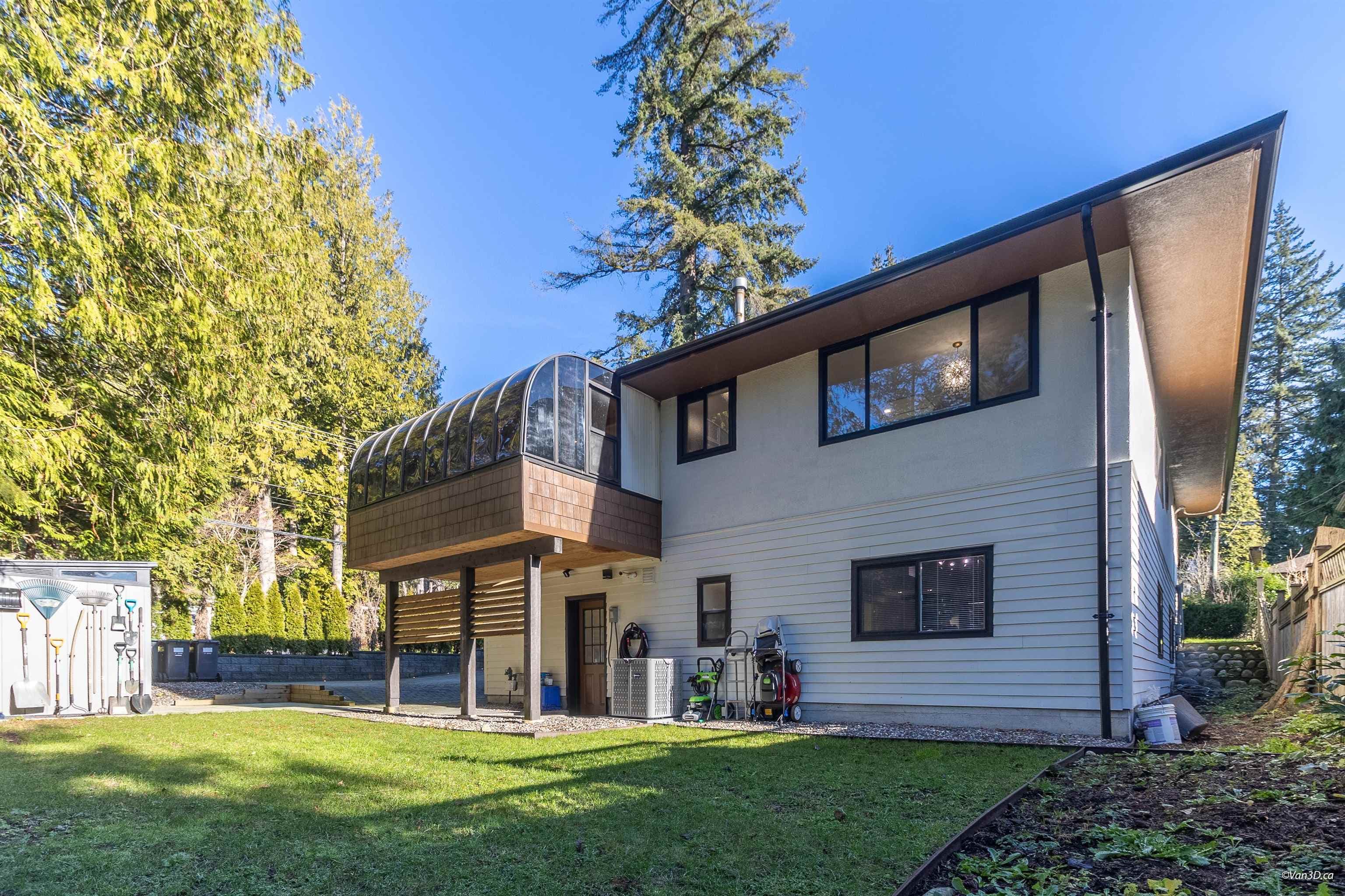 4491 Primrose Lane, North Vancouver, V7R 4H1 — photo 4