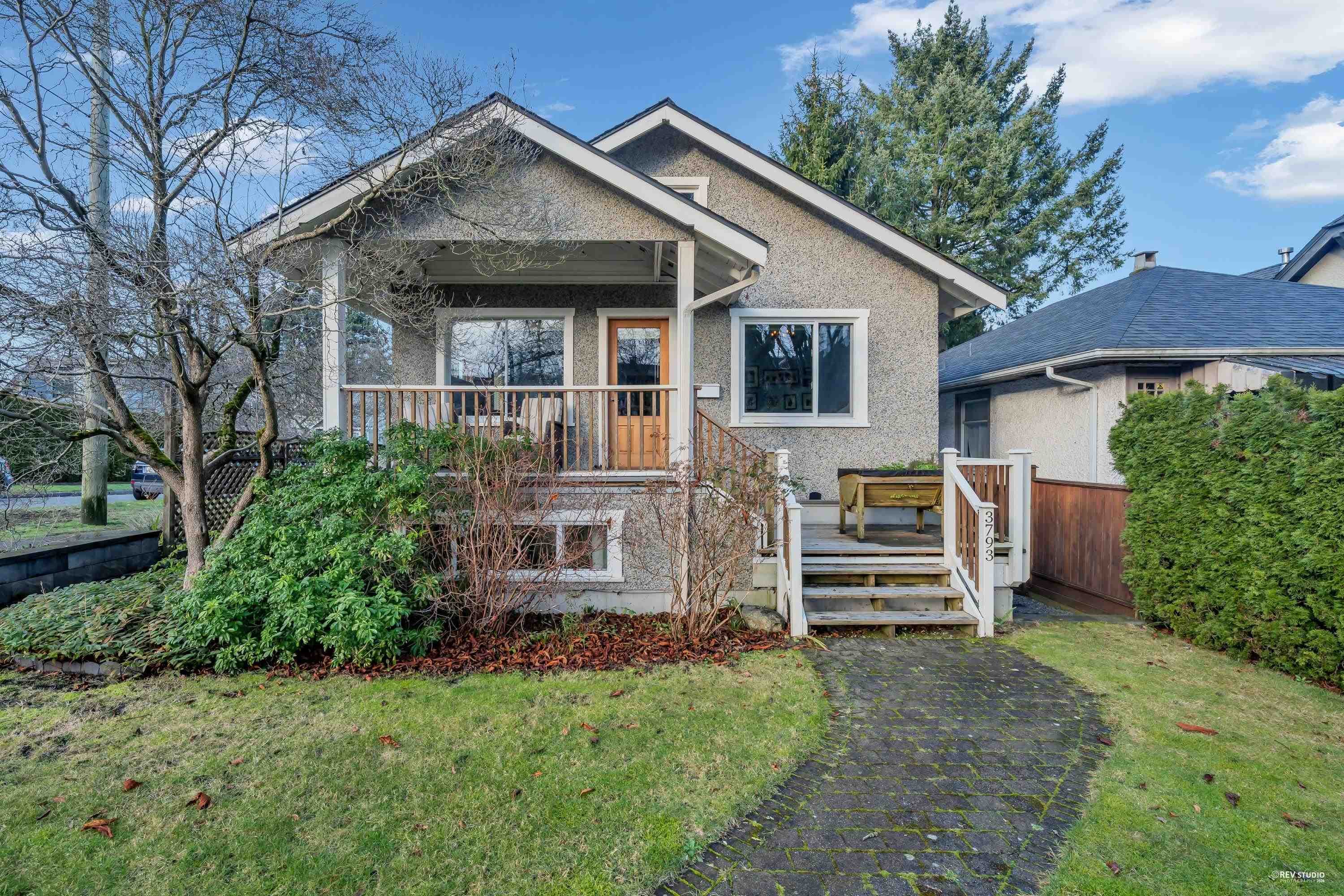 3793 W 22nd Avenue, Vancouver, V6S 1J5 — photo 3