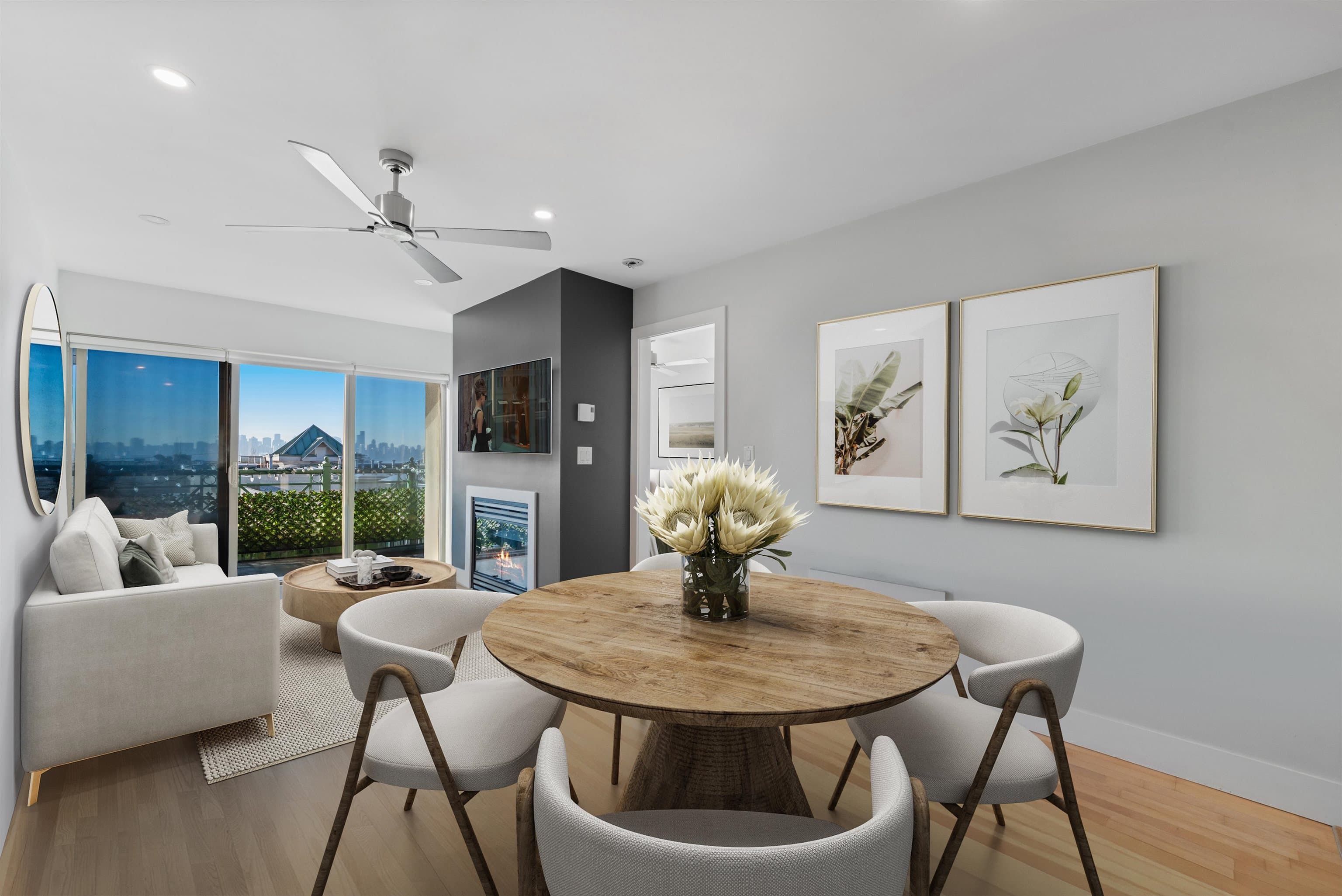 414 - 332 Lonsdale Avenue, North Vancouver, V7M 3M5 — photo 1