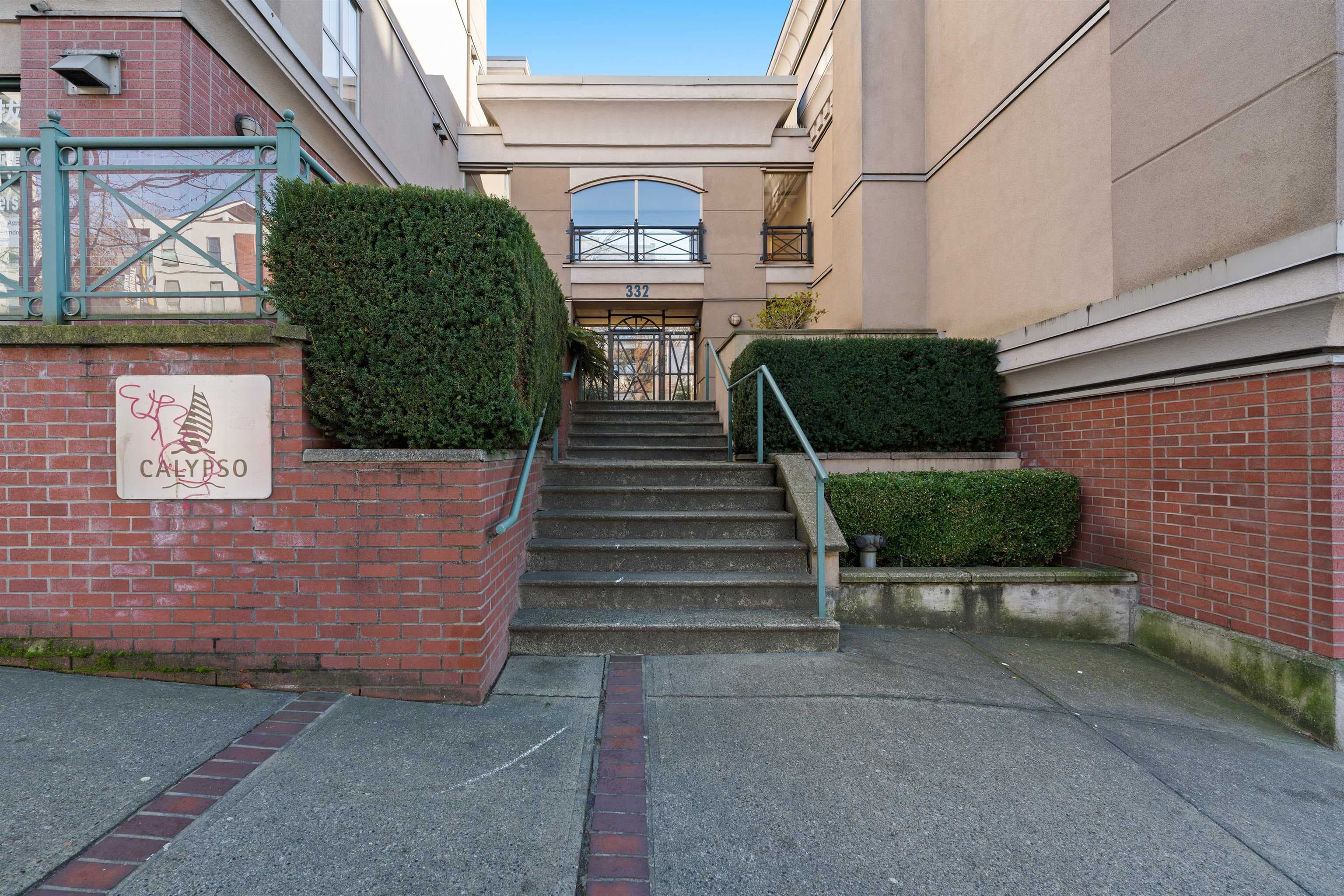 414 - 332 Lonsdale Avenue, North Vancouver, V7M 3M5 — photo 4