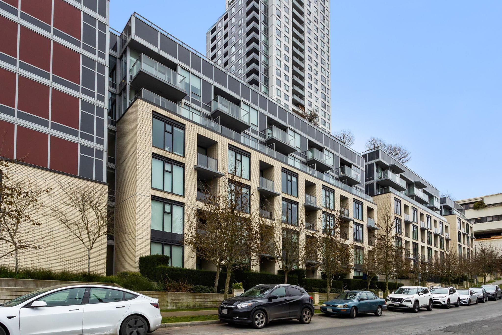 501 - 5598 Ormidale Street, Vancouver, V5R 0E5 — photo 1