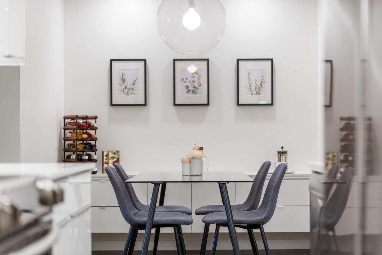 205 - 1827 W 3rd Avenue, Vancouver, V6J 1K9 — photo 1